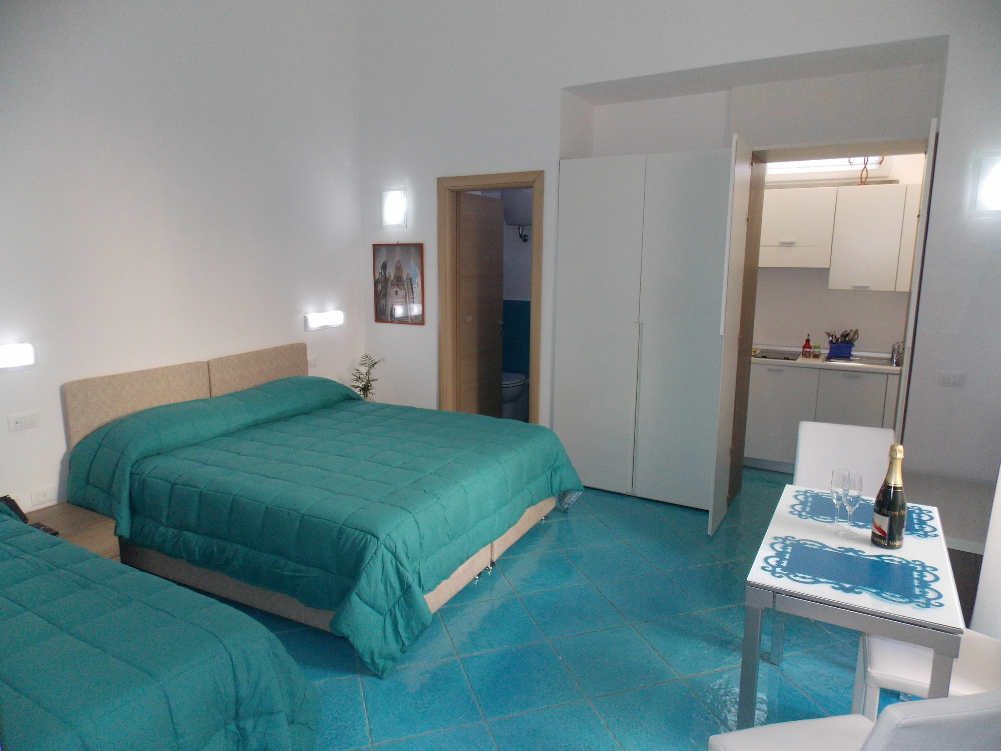 Palazzo Gargiulo Luxury & Guest house 2*
