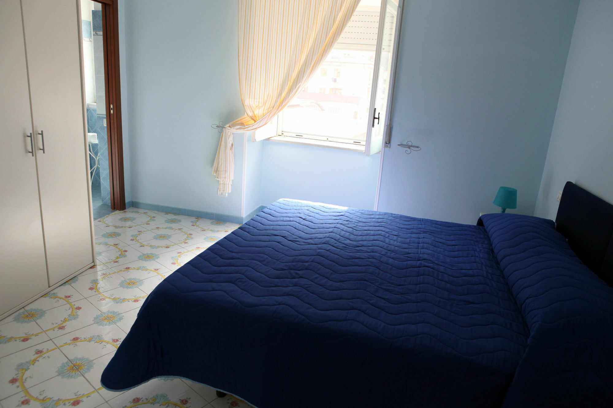 Marina Grande Apartamento Sorrento