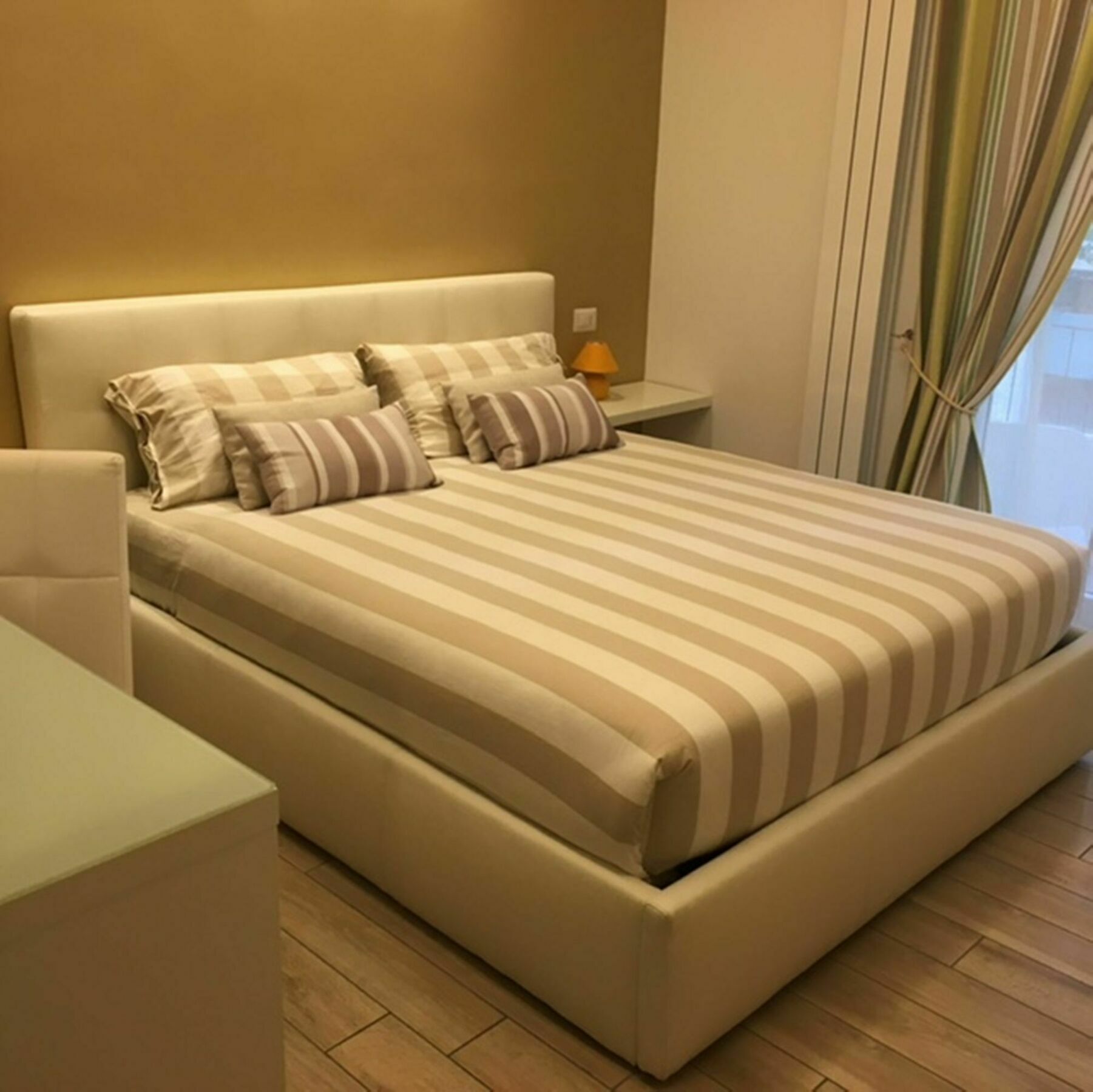 Al Parco Bed & Breakfast 3*