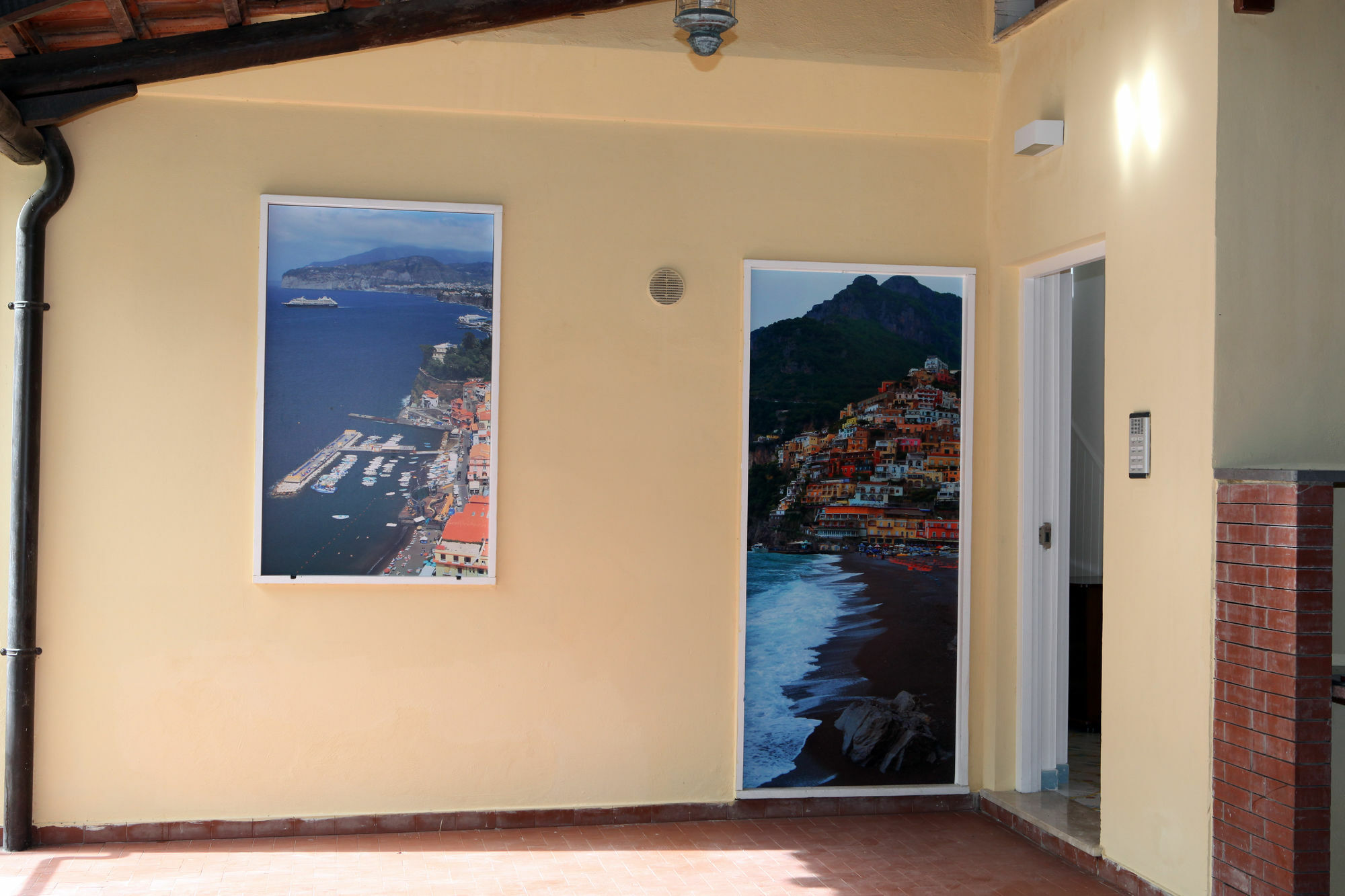 Marina Grande Sorrento