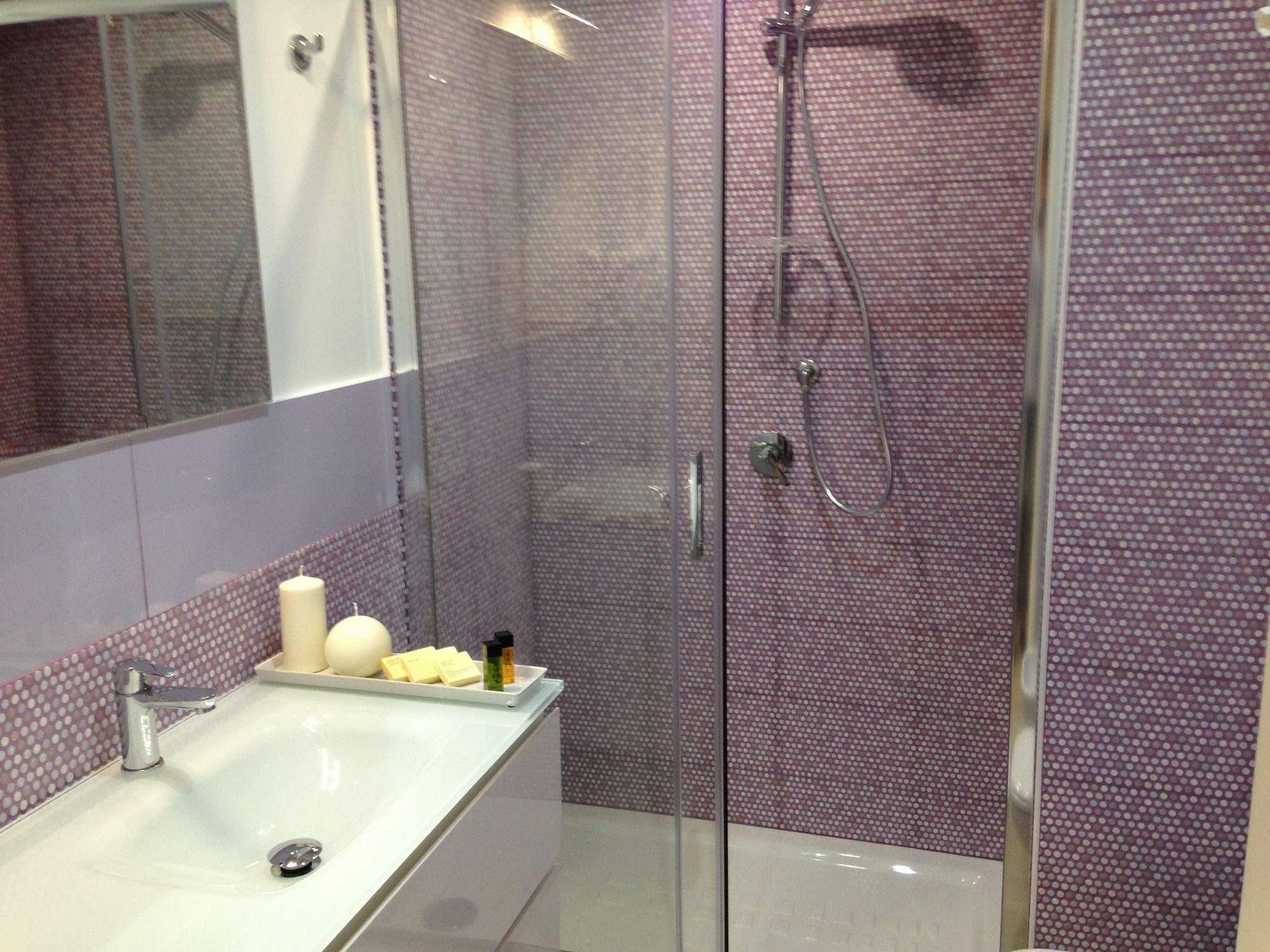 Bed & Breakfast Al Parco Sorrento