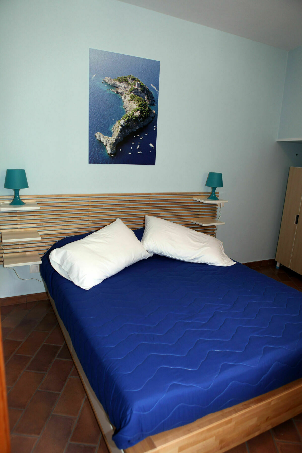 Apartamento Marina Grande