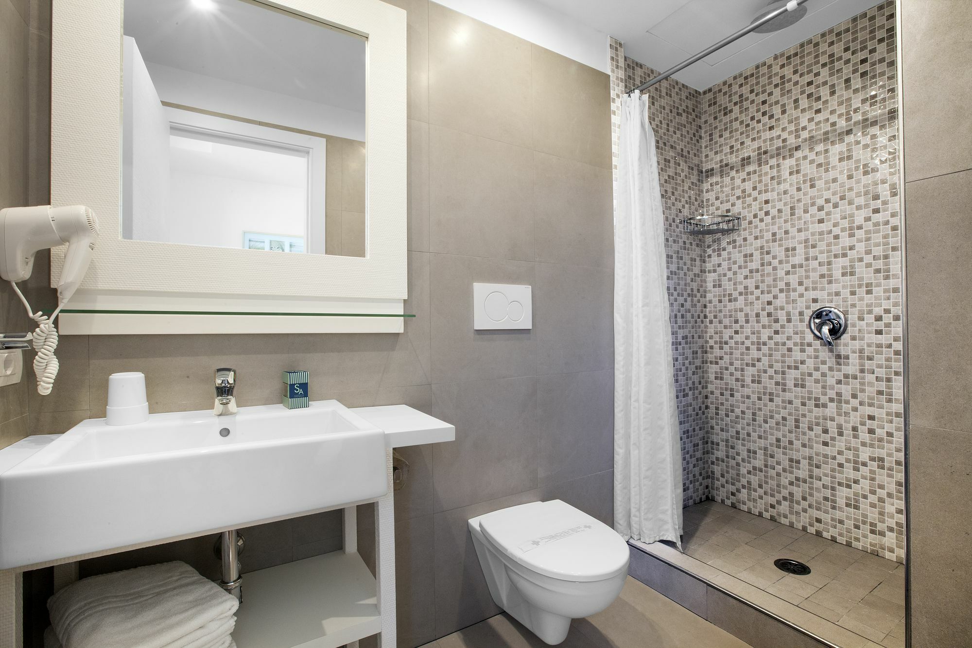 Appartement Sorrento Apartments *
