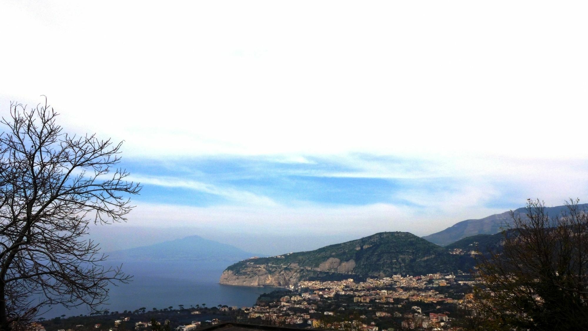 Irma Acomodação com café da manhã  Sorrento