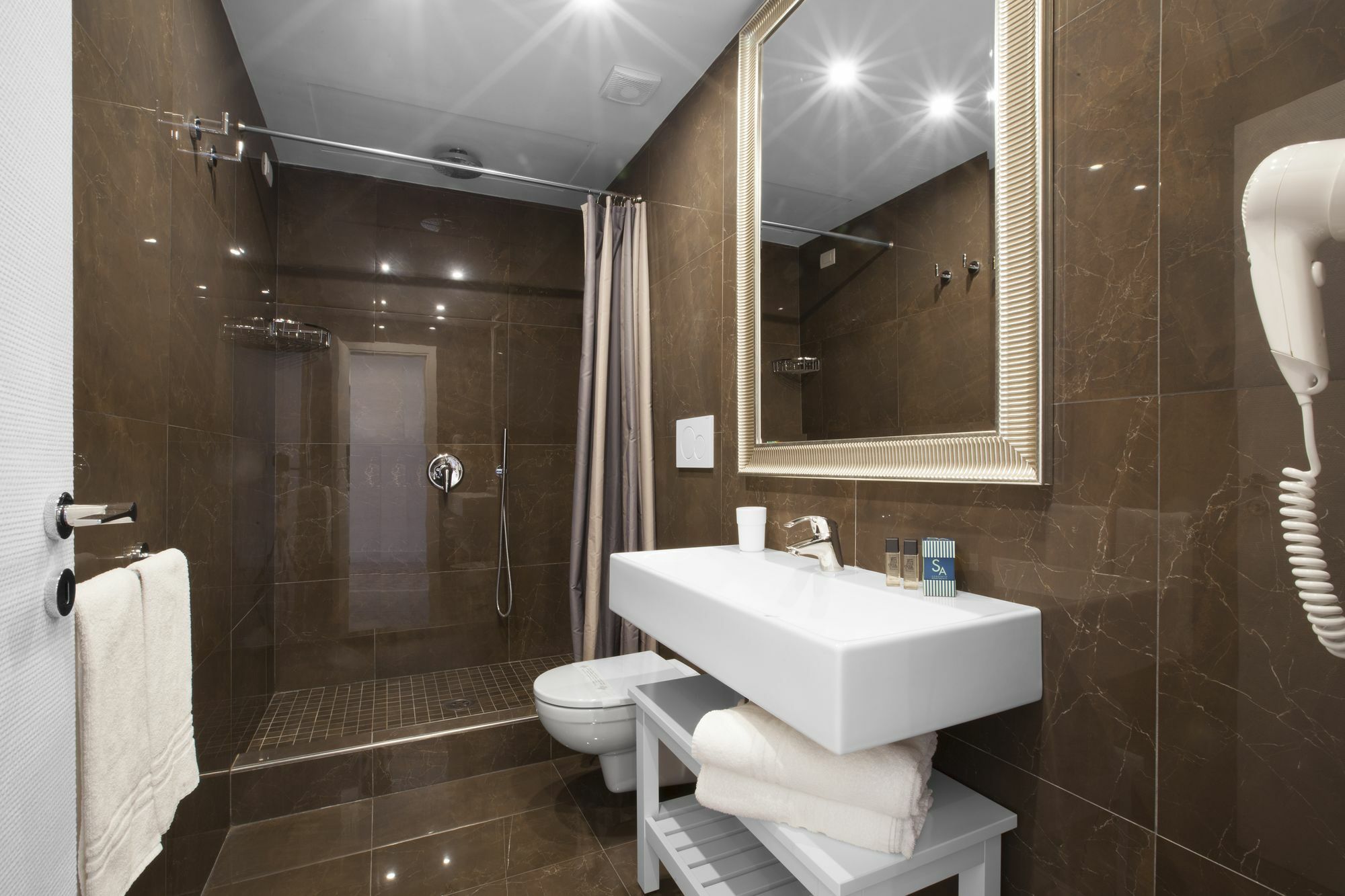 Appartement Sorrento Apartments