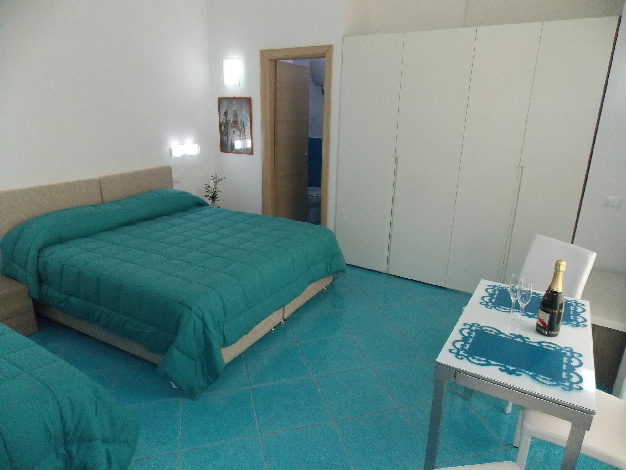 Palazzo Gargiulo Luxury & 2* Sorrento