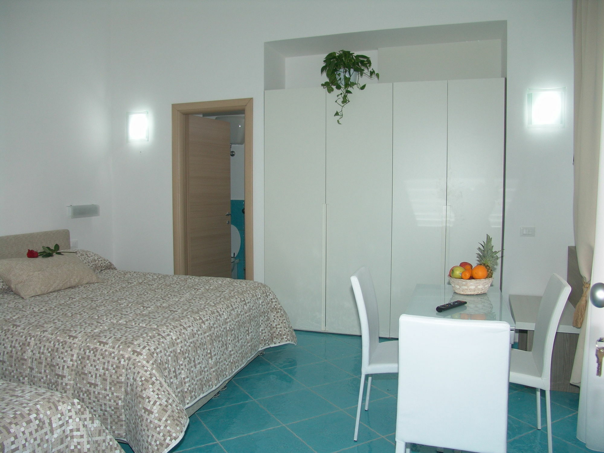 Palazzo Gargiulo Luxury & Guest house 2*