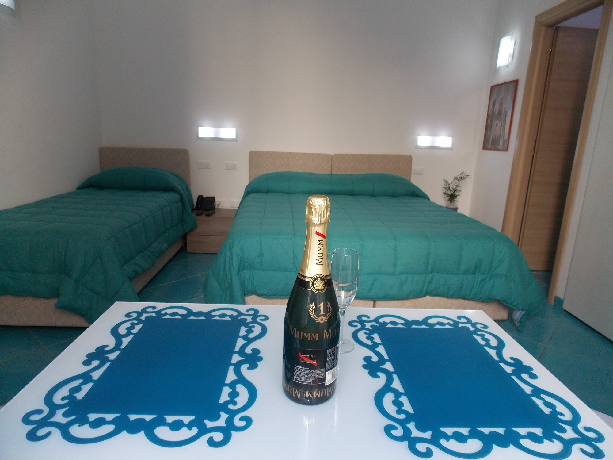 Palazzo Gargiulo Luxury & Guest house 2*