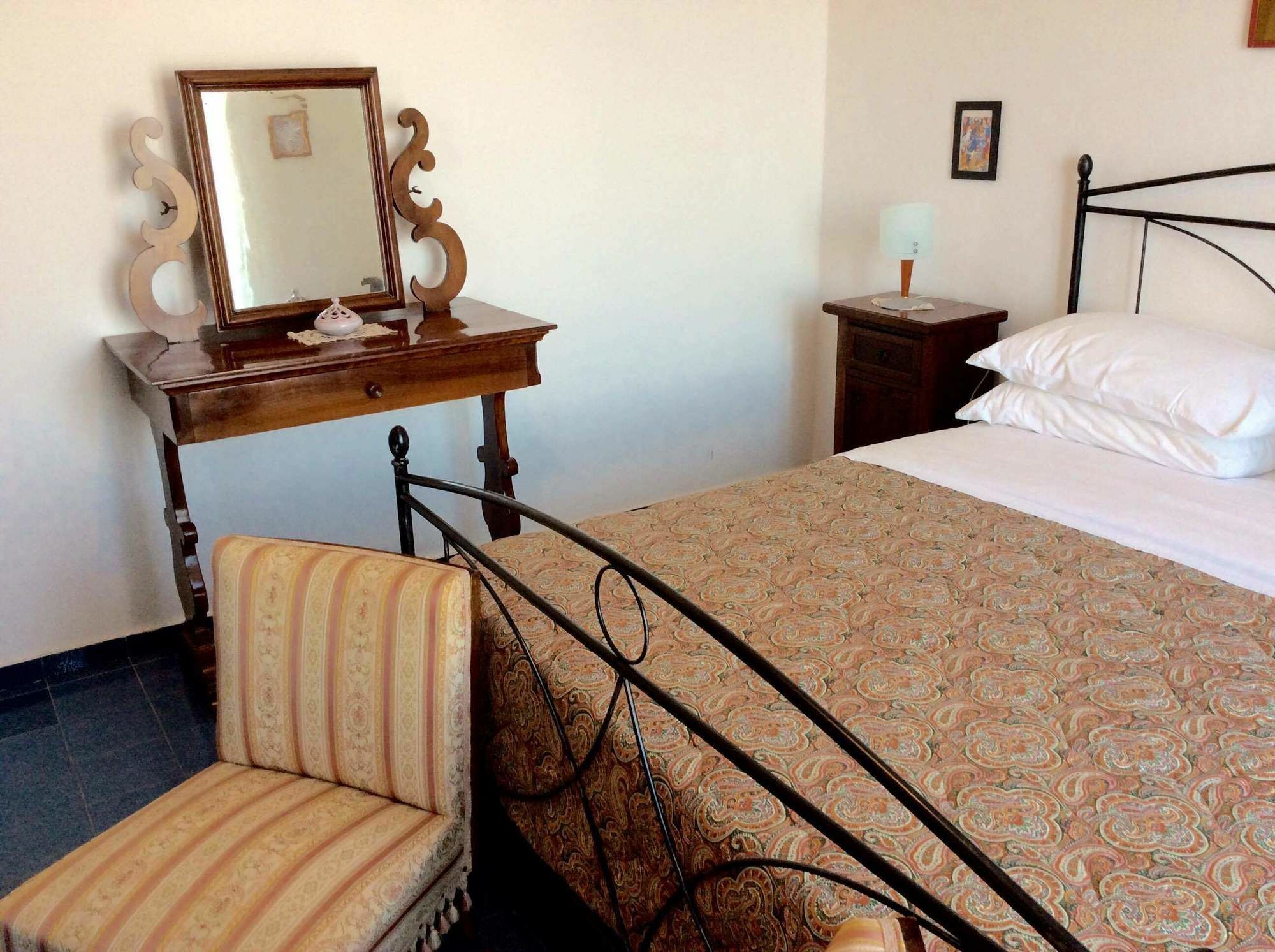 Sun Apartment Sorrento