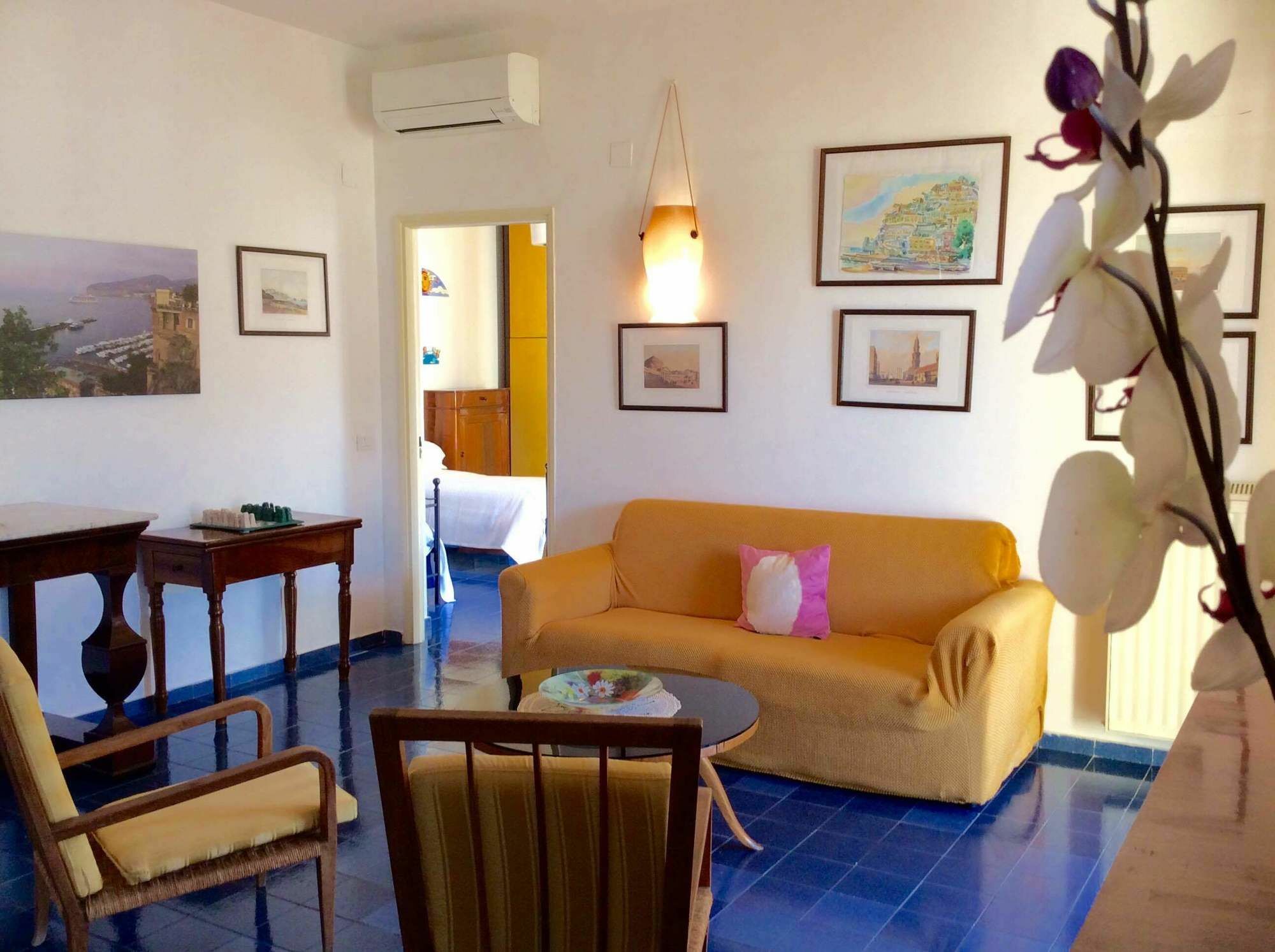 Apartment Sun Sorrento