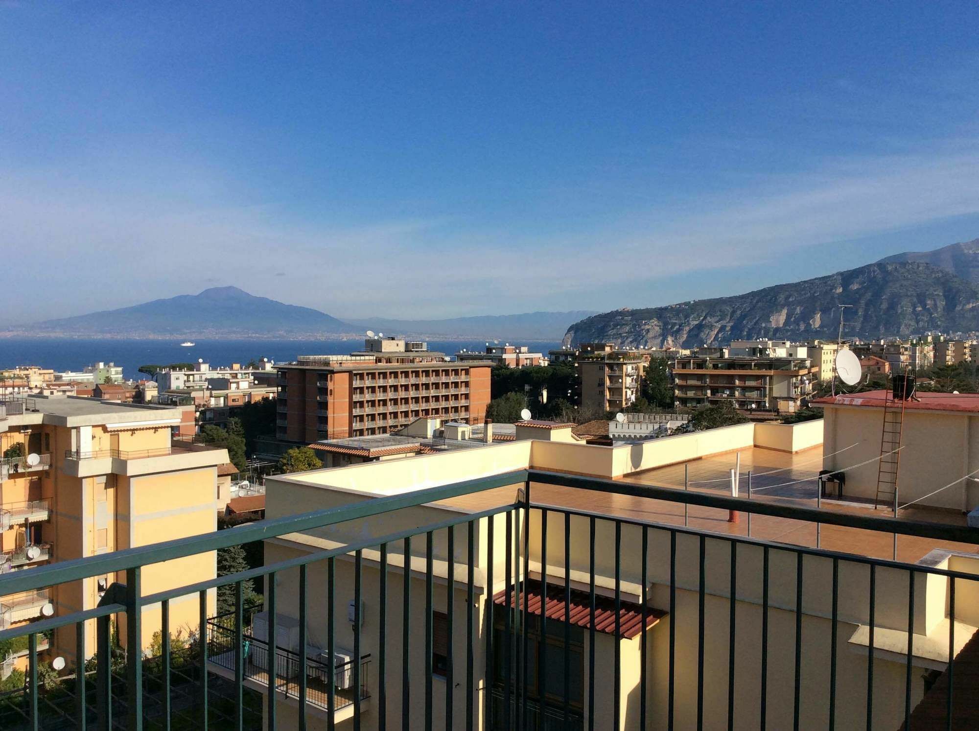Apartment Sun Sorrento