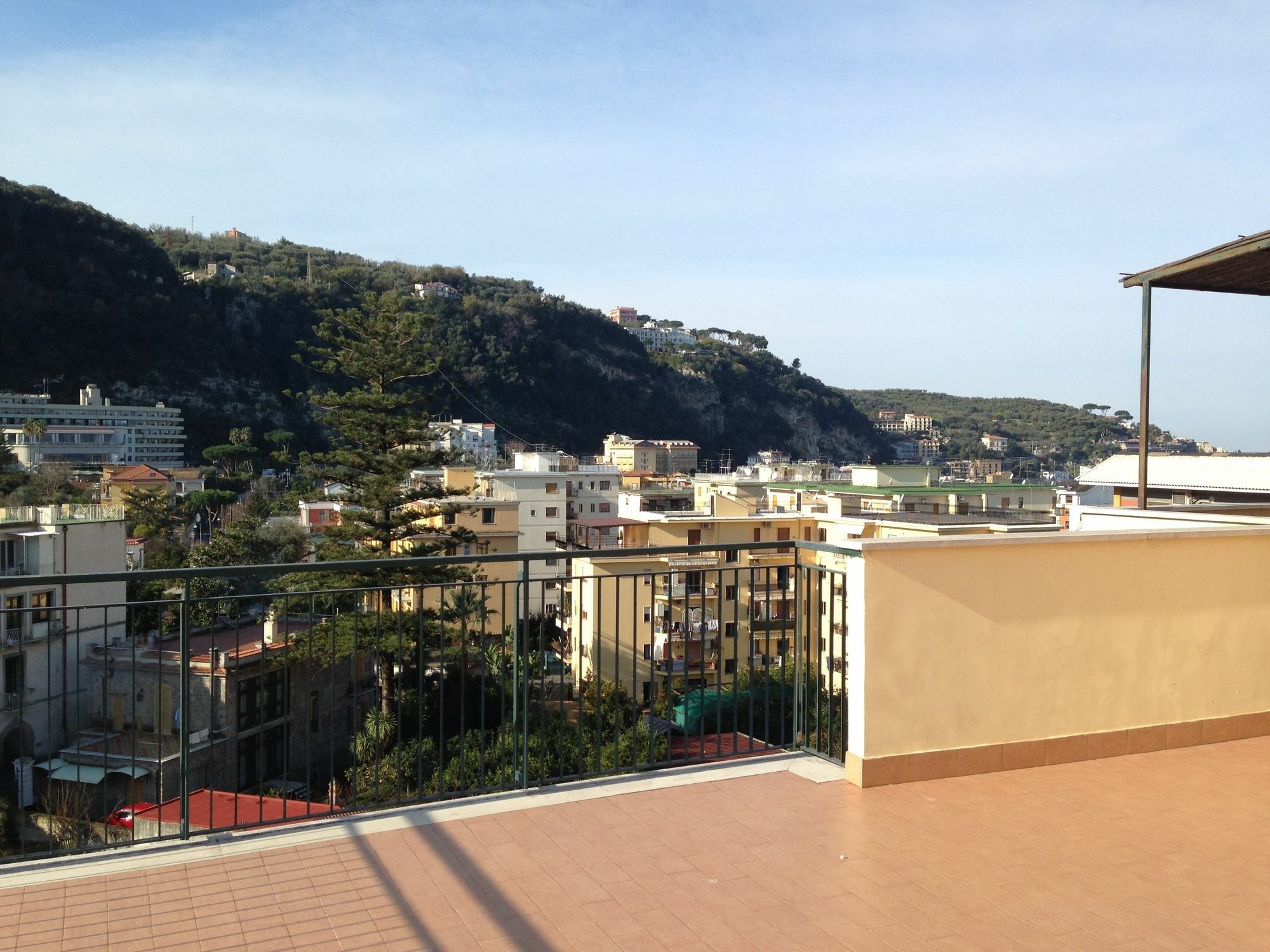 Apartment Sun Sorrento