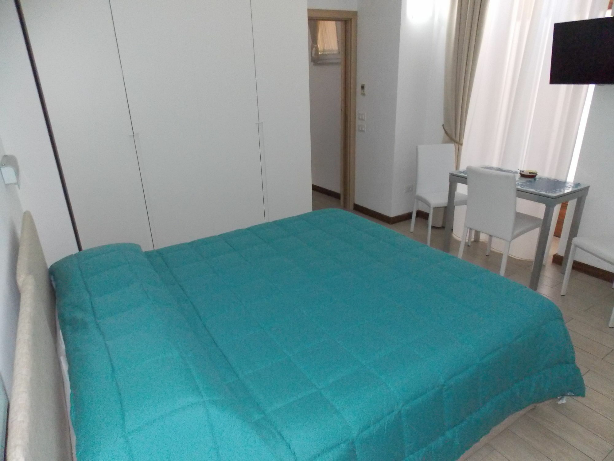 Palazzo Gargiulo Luxury & Guest house