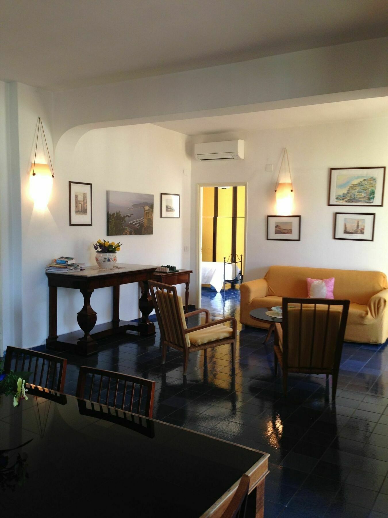 Sun Sorrento