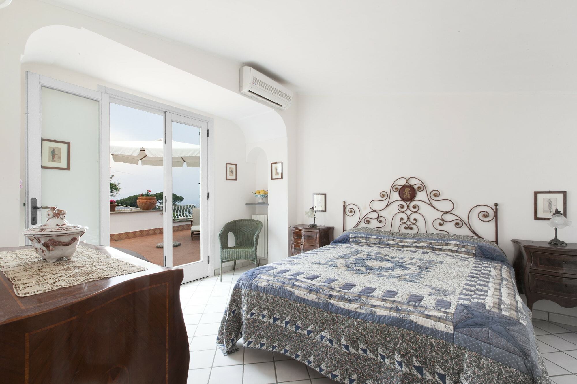 Apartment Aldoinsorrento *