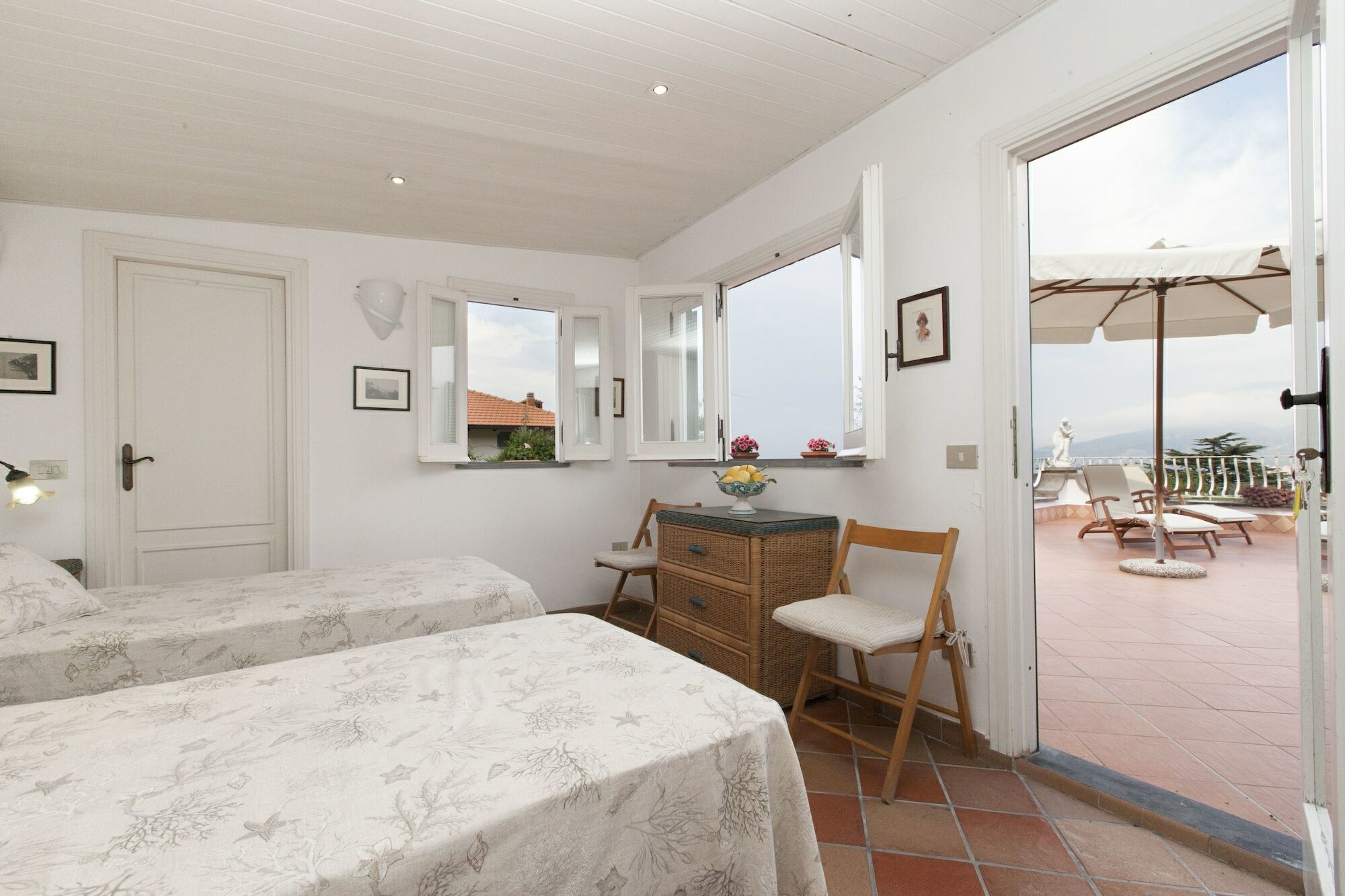 Aldoinsorrento Apartment Sorrento