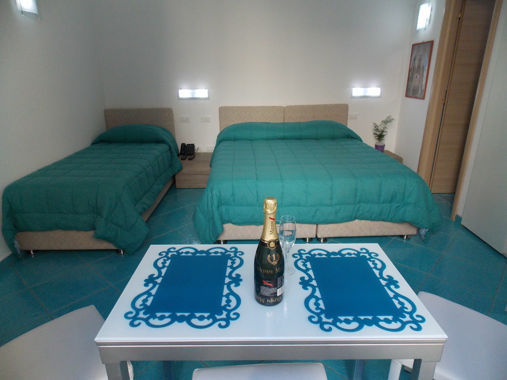 Guest house Palazzo Gargiulo Luxury & Sorrento