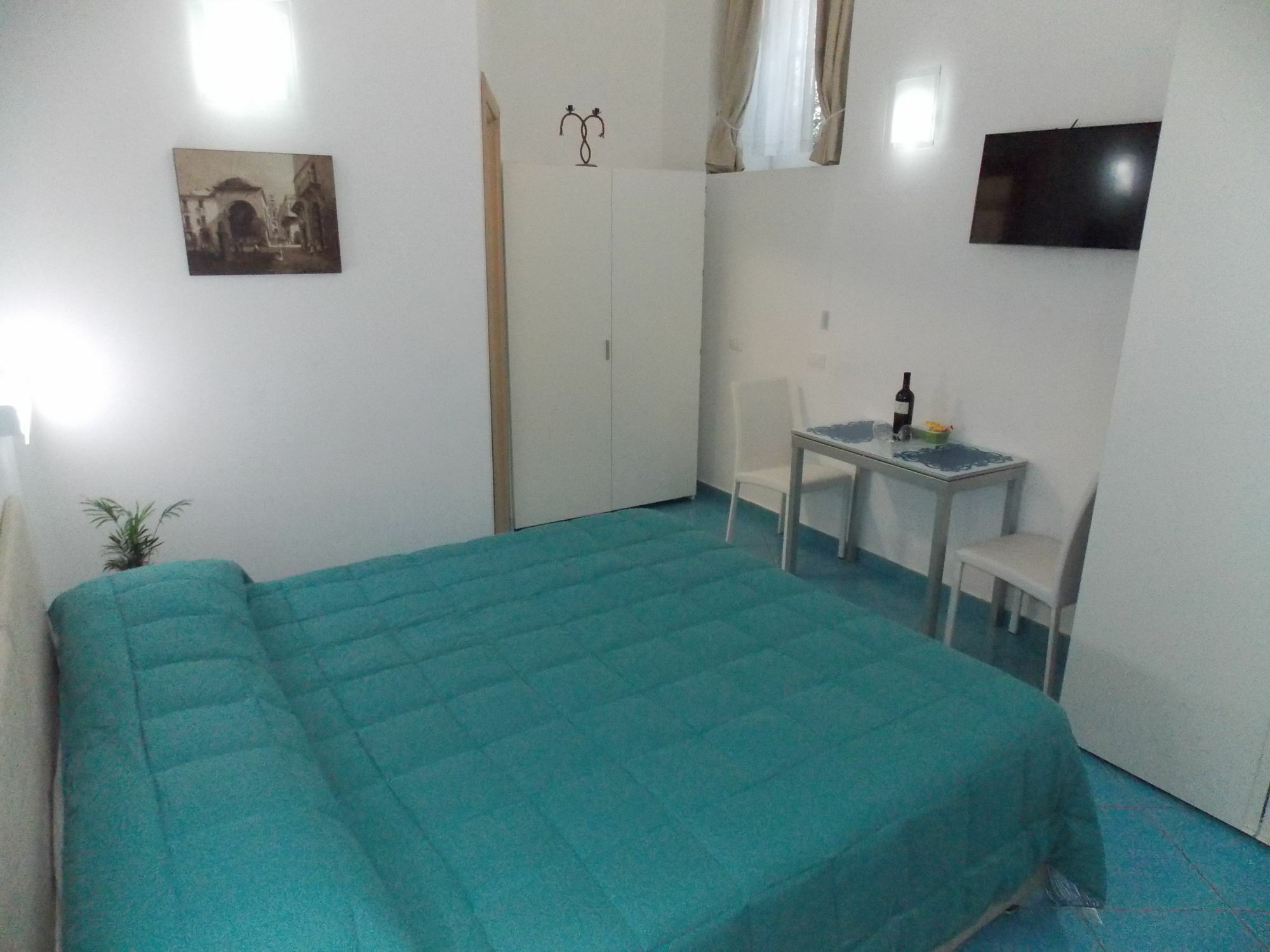 Palazzo Gargiulo Luxury & Sorrento
