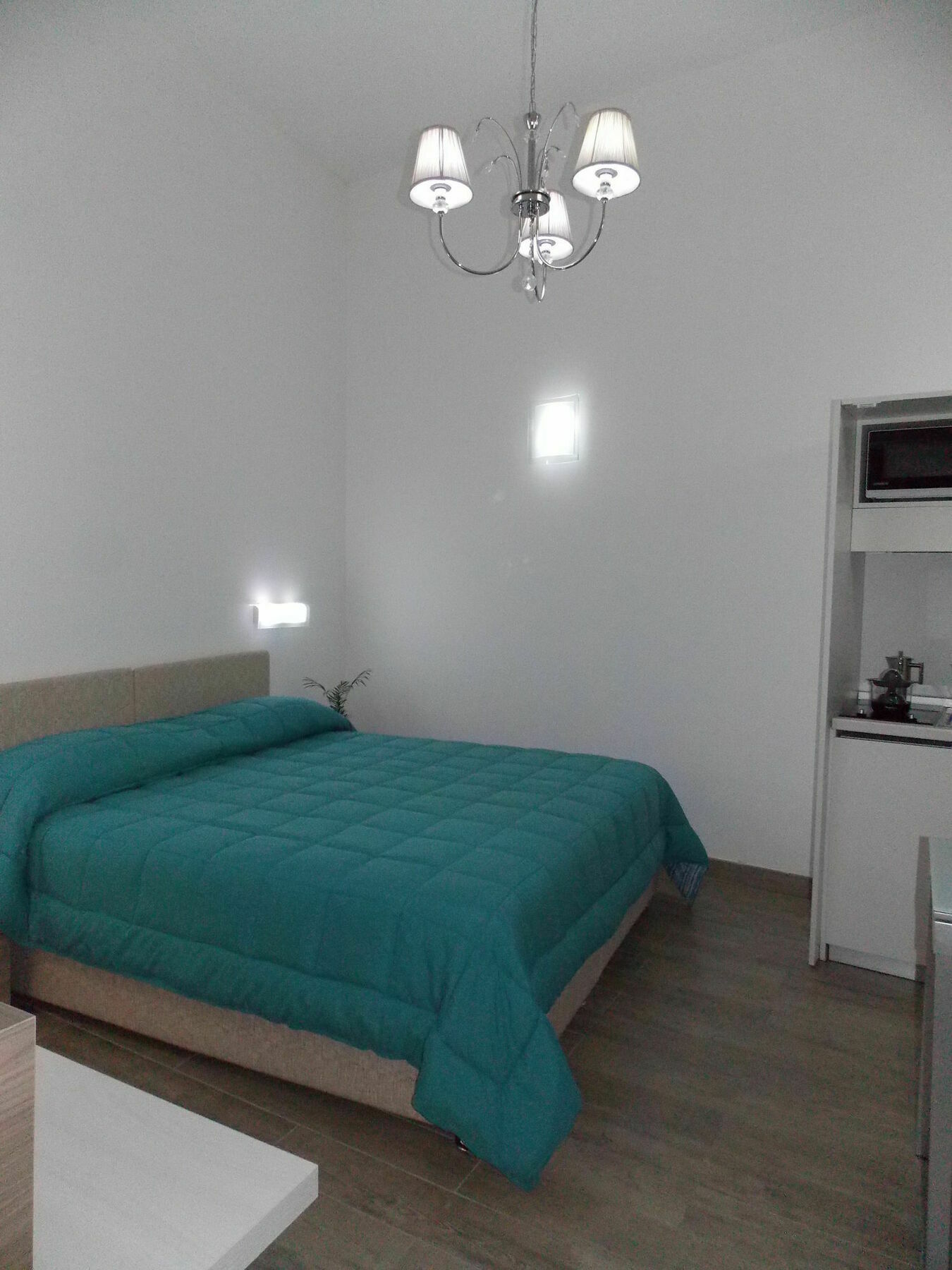 Palazzo Gargiulo Luxury & Guest house