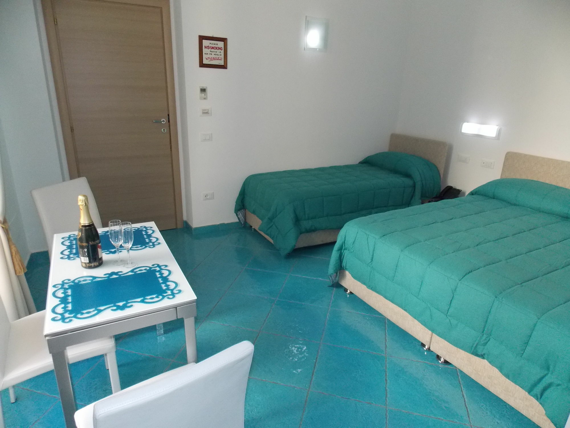 Guest house Palazzo Gargiulo Luxury &