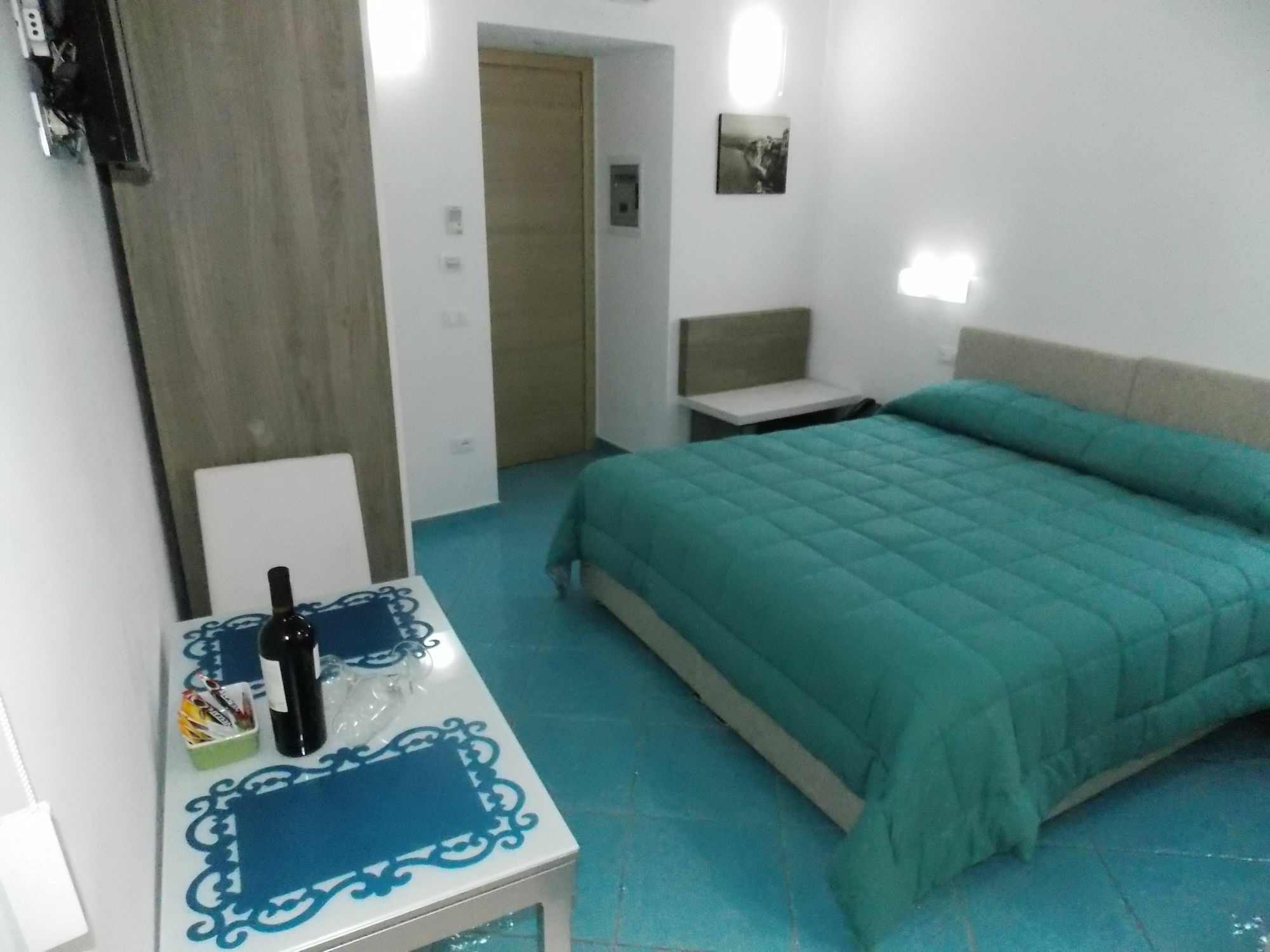 Guest house Palazzo Gargiulo Luxury & Sorrento