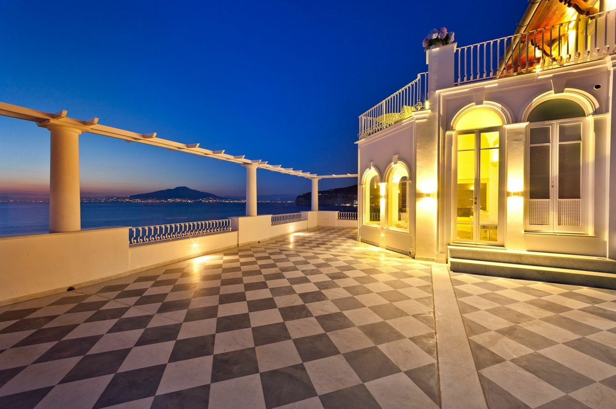 Bed & Breakfast Silvana Relais Sorrento