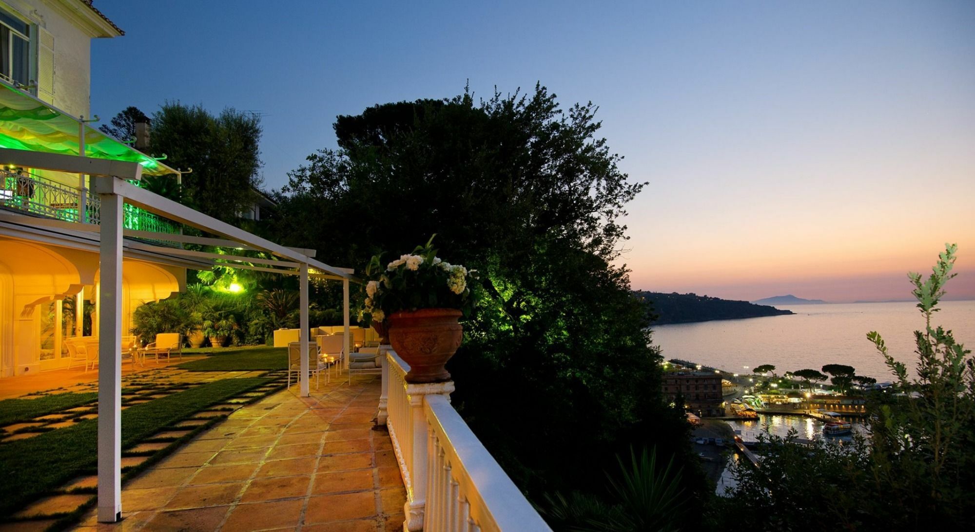 Silvana Relais 3*