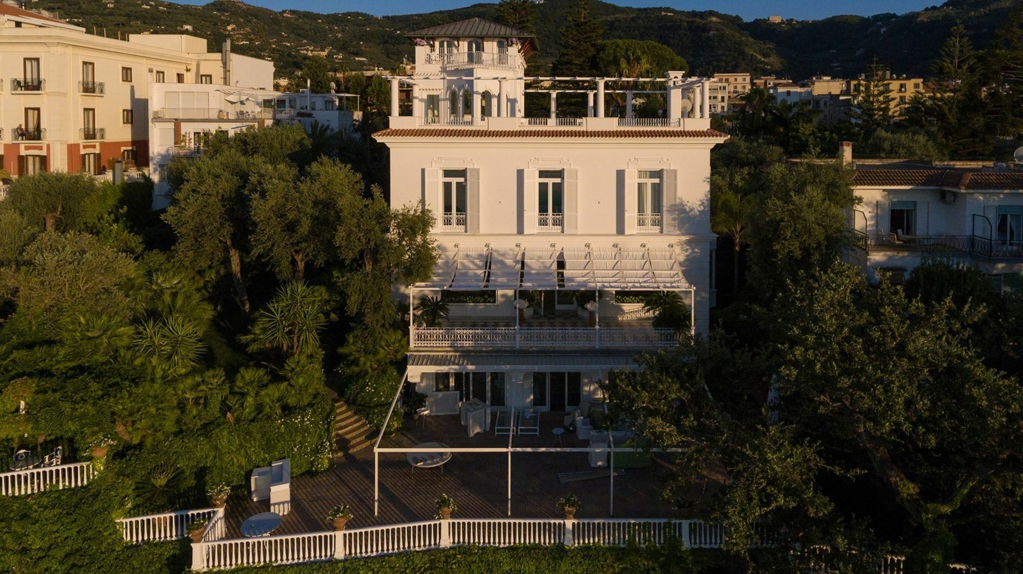 Silvana Relais Bed & Breakfast 3*