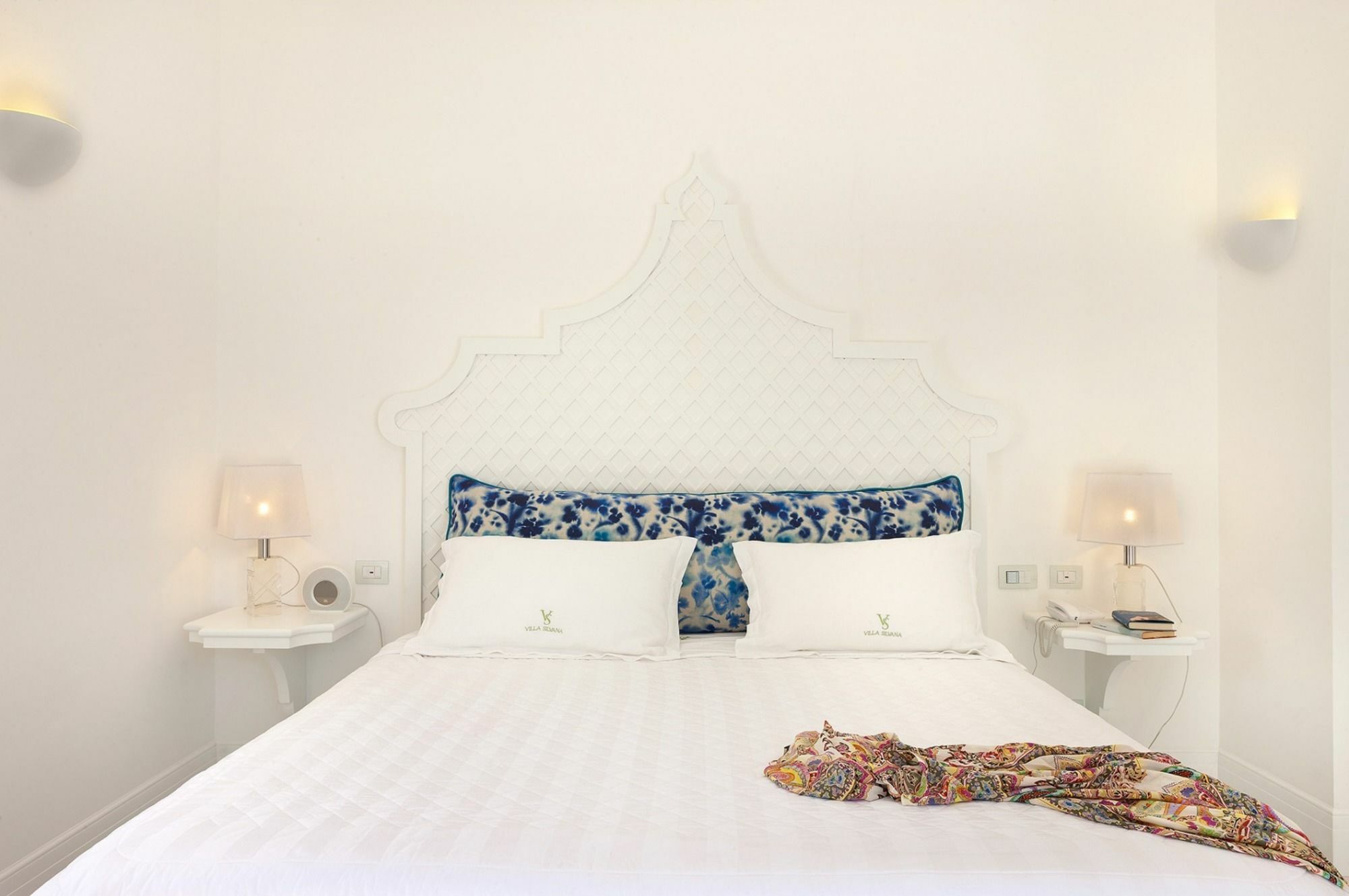 Silvana Relais 3* Sorrento