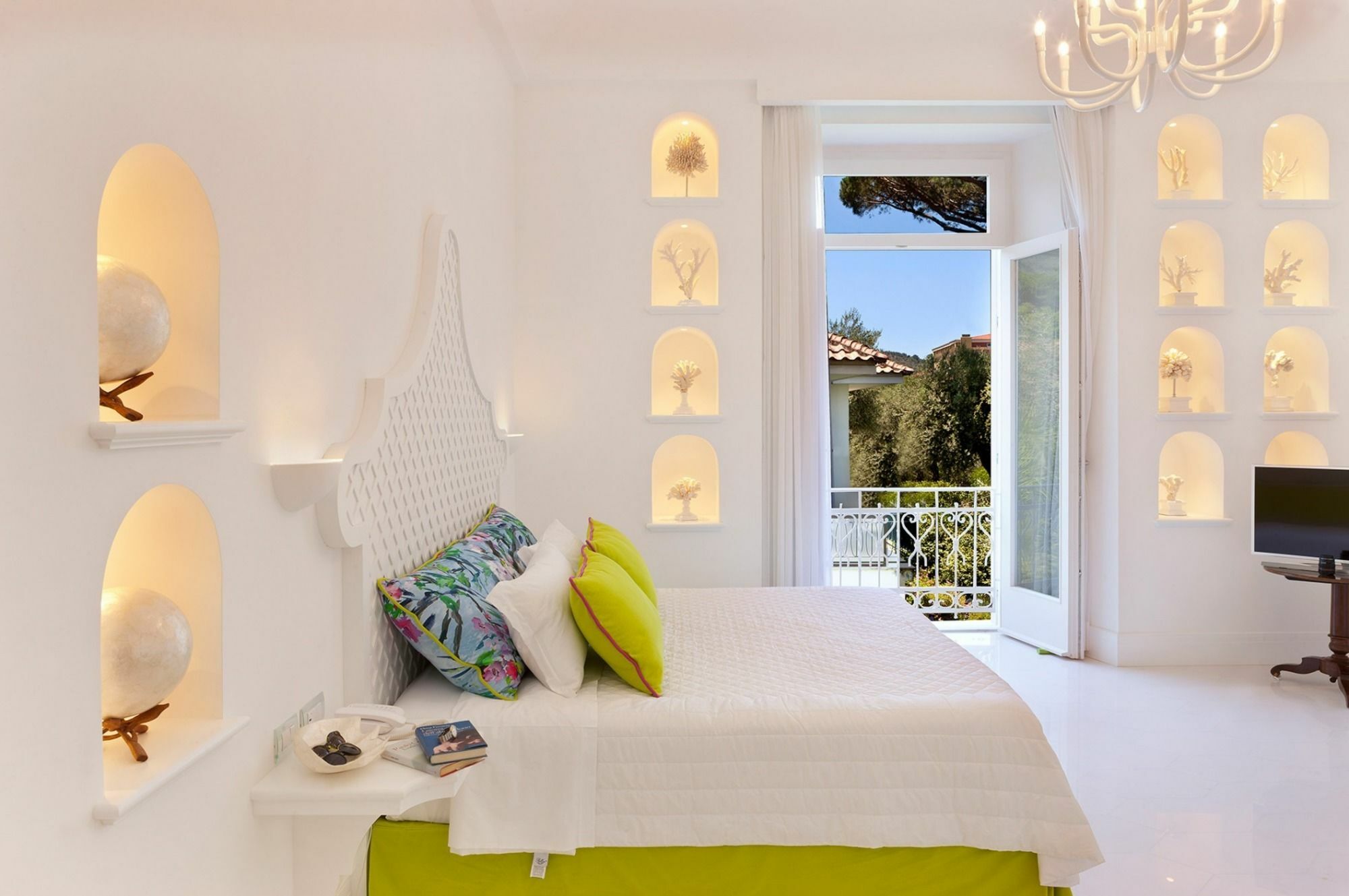 Silvana Relais Bed & Breakfast