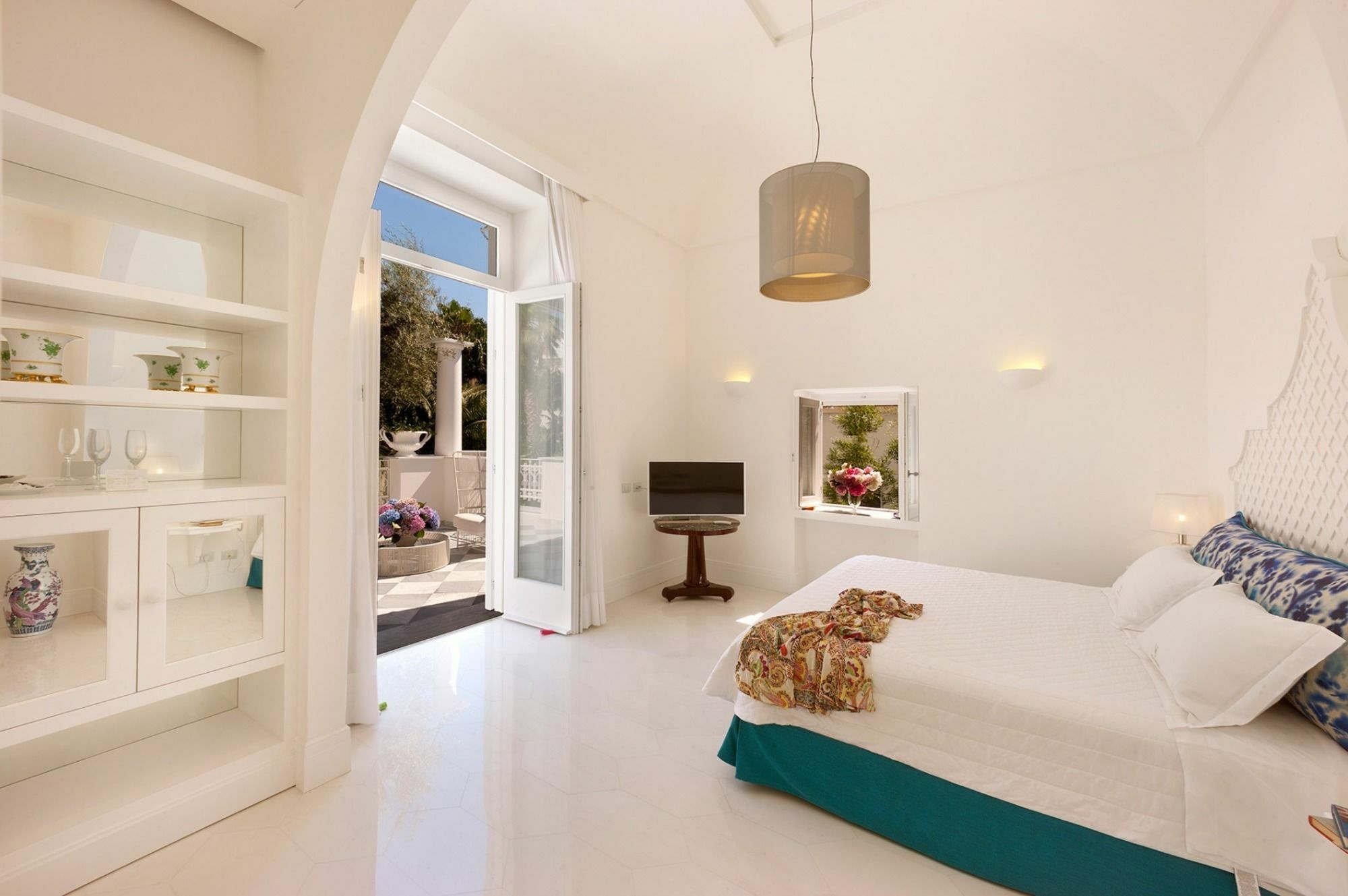 Silvana Relais Sorrento