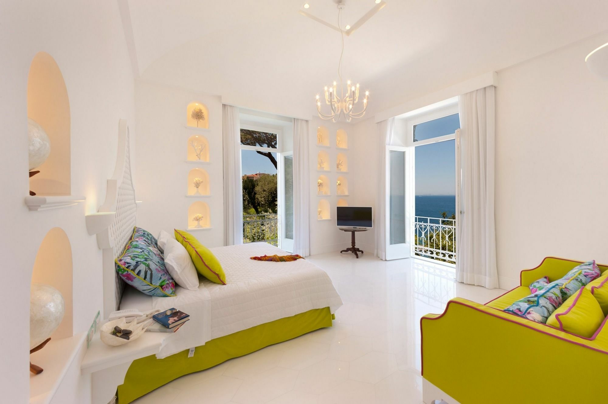 Bed & Breakfast Silvana Relais