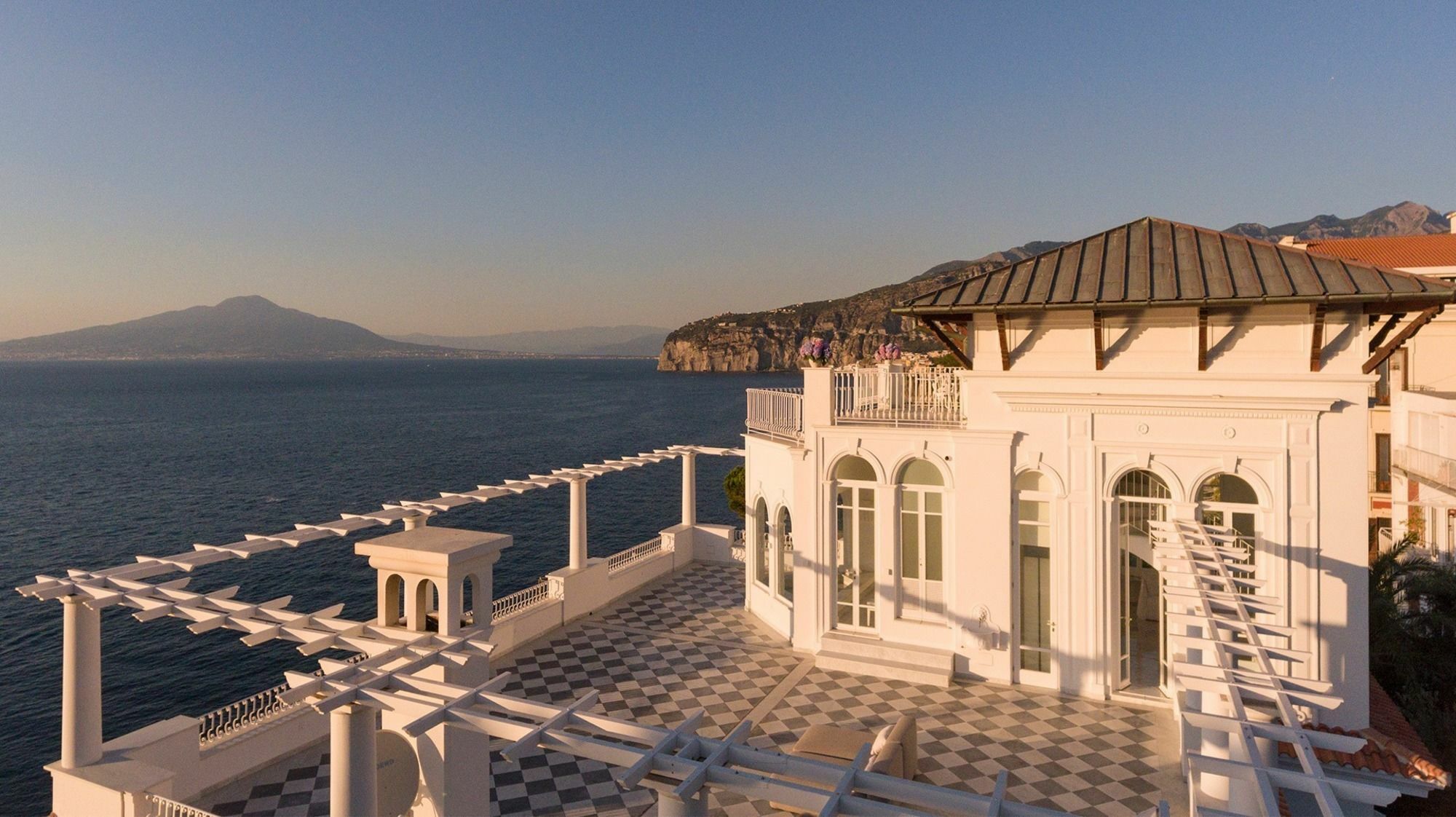 Silvana Relais Bed & Breakfast