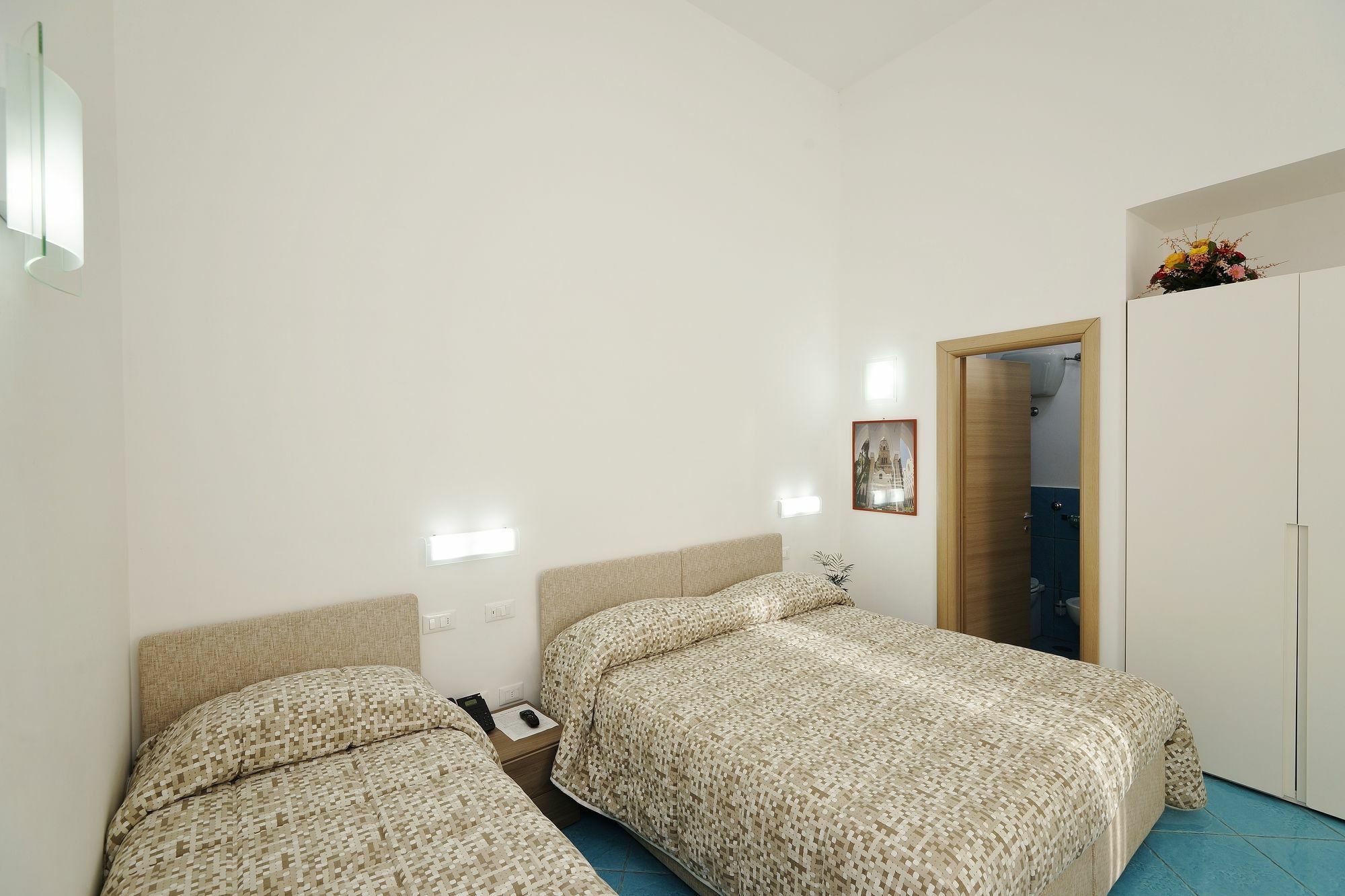 Guest house Palazzo Gargiulo Luxury & 2*