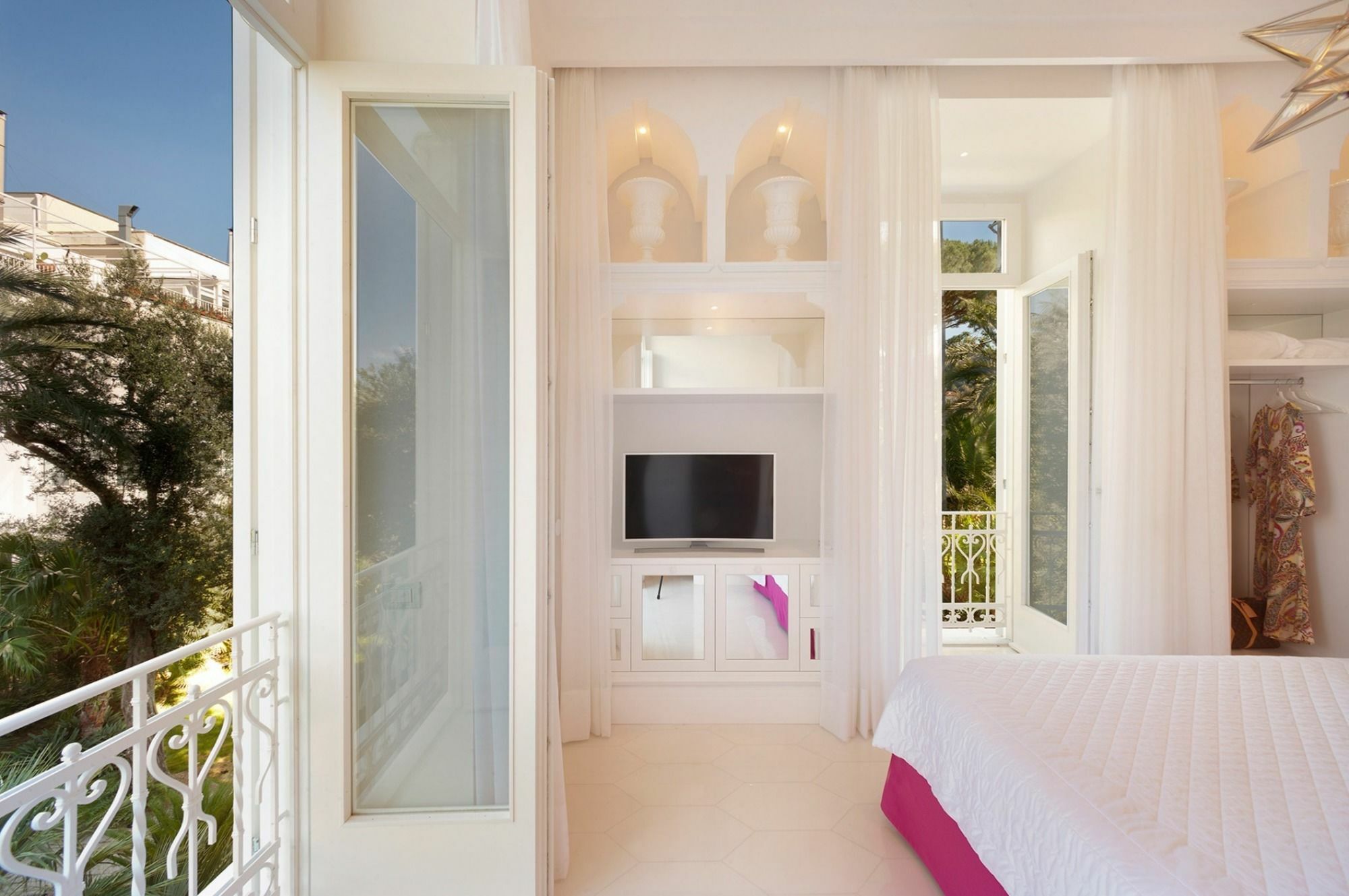 Silvana Relais Bed & Breakfast