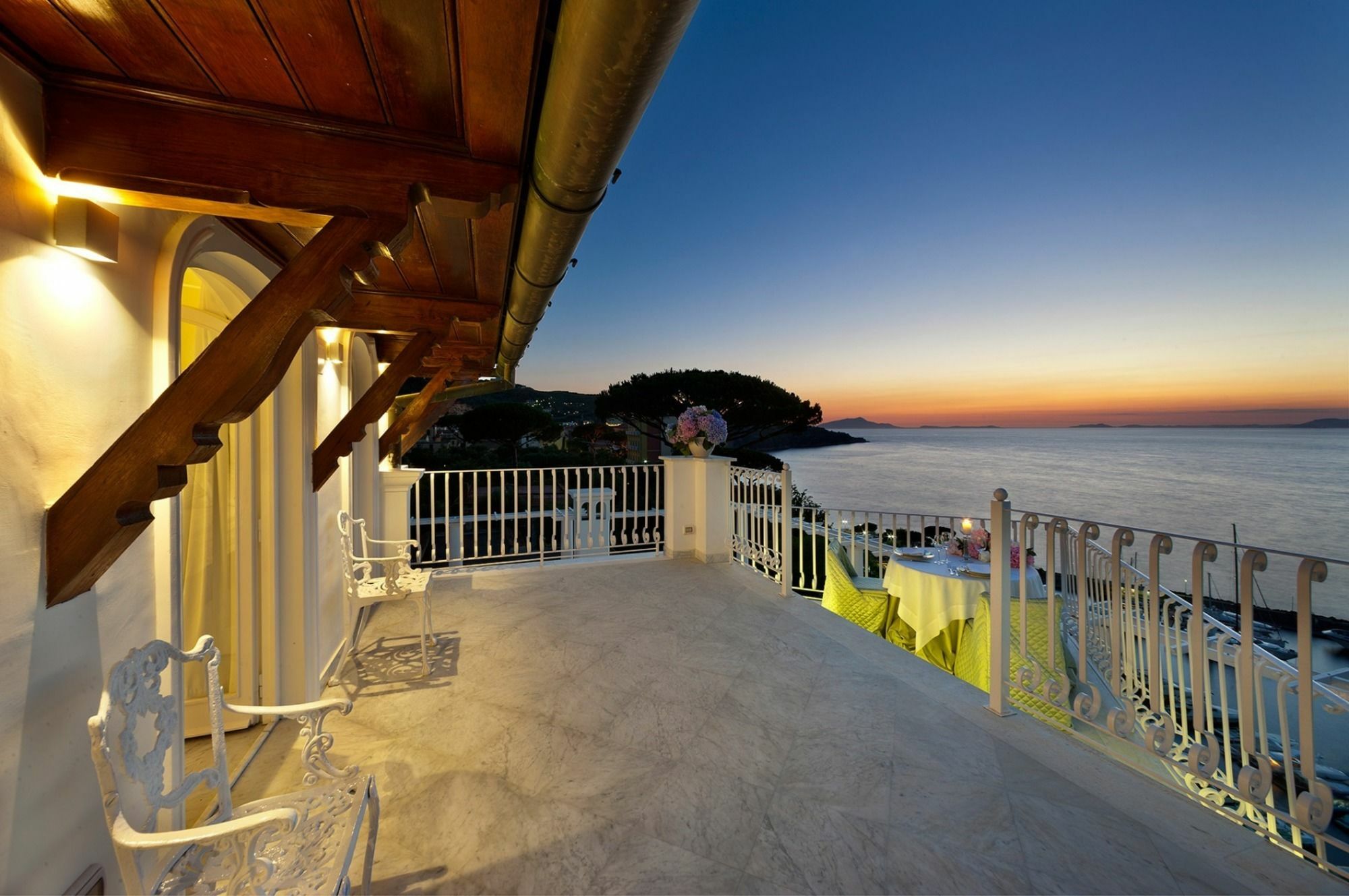 Silvana Relais Sorrento