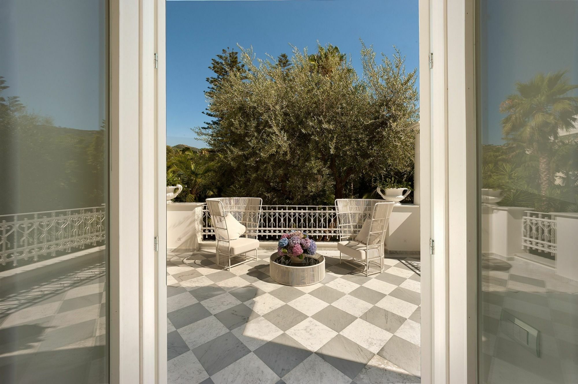Silvana Relais Bed & Breakfast Sorrento