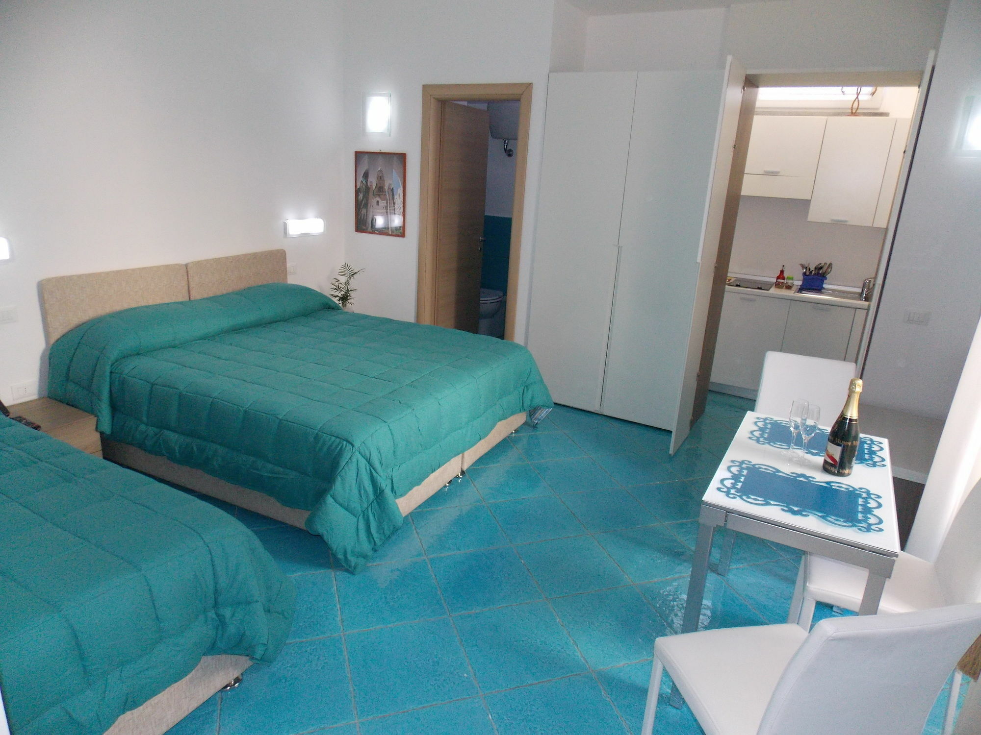 Palazzo Gargiulo Luxury &