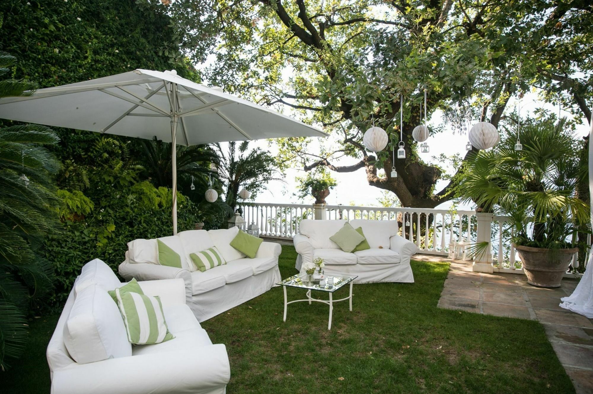 Bed & Breakfast Silvana Relais