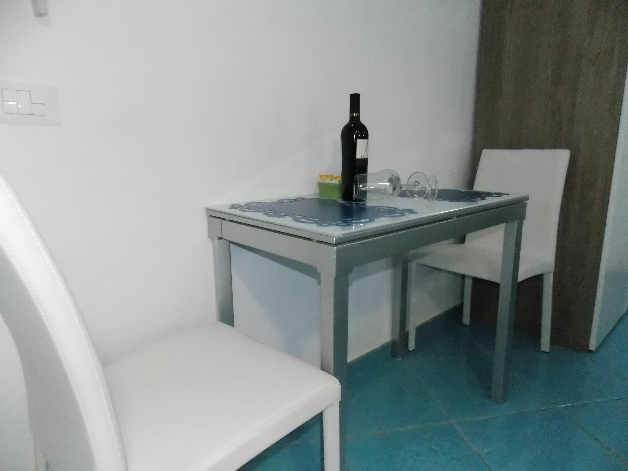 Palazzo Gargiulo Luxury & Guest house 2*