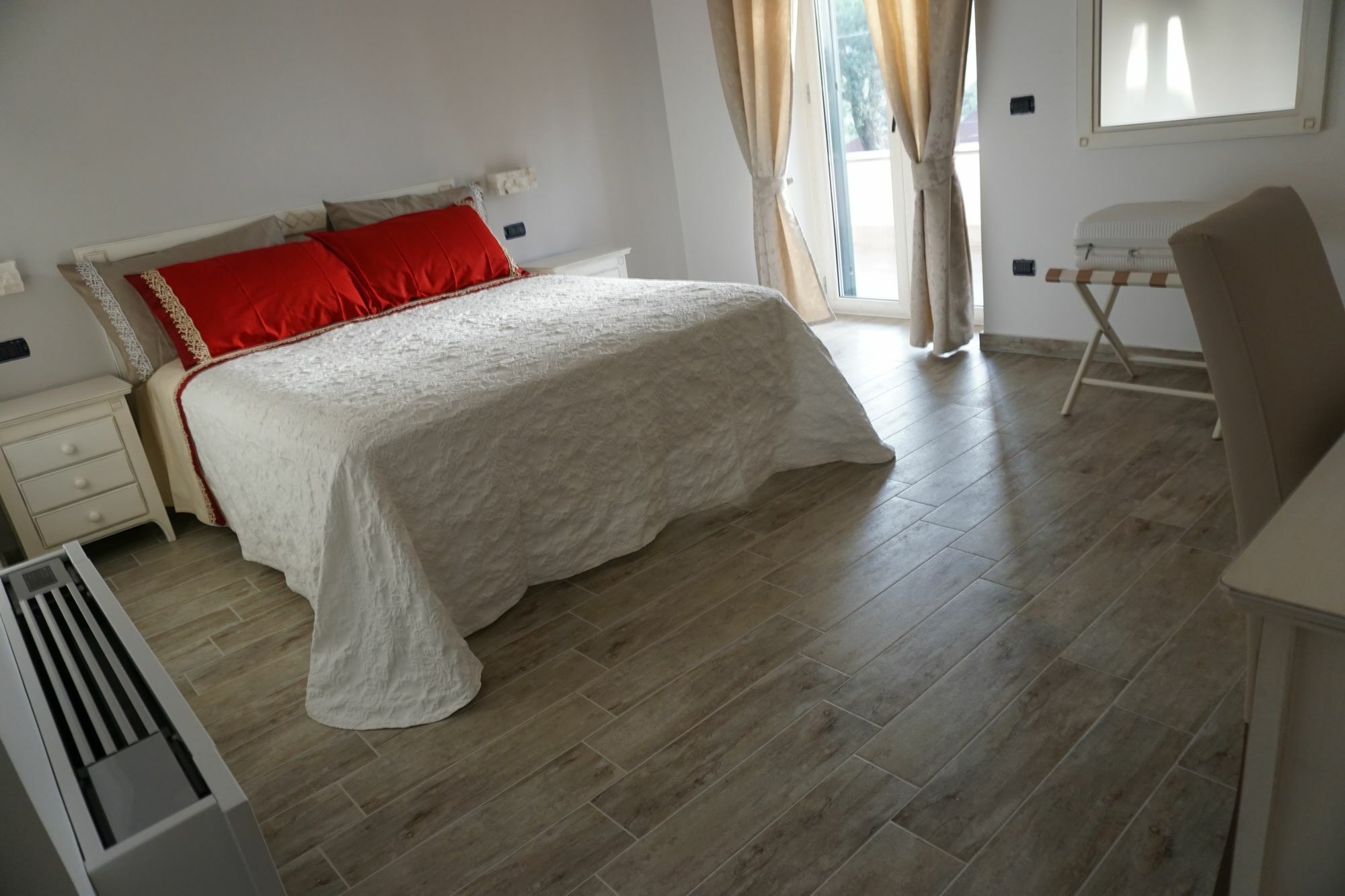 Lemon Factor Bed & Breakfast 3*