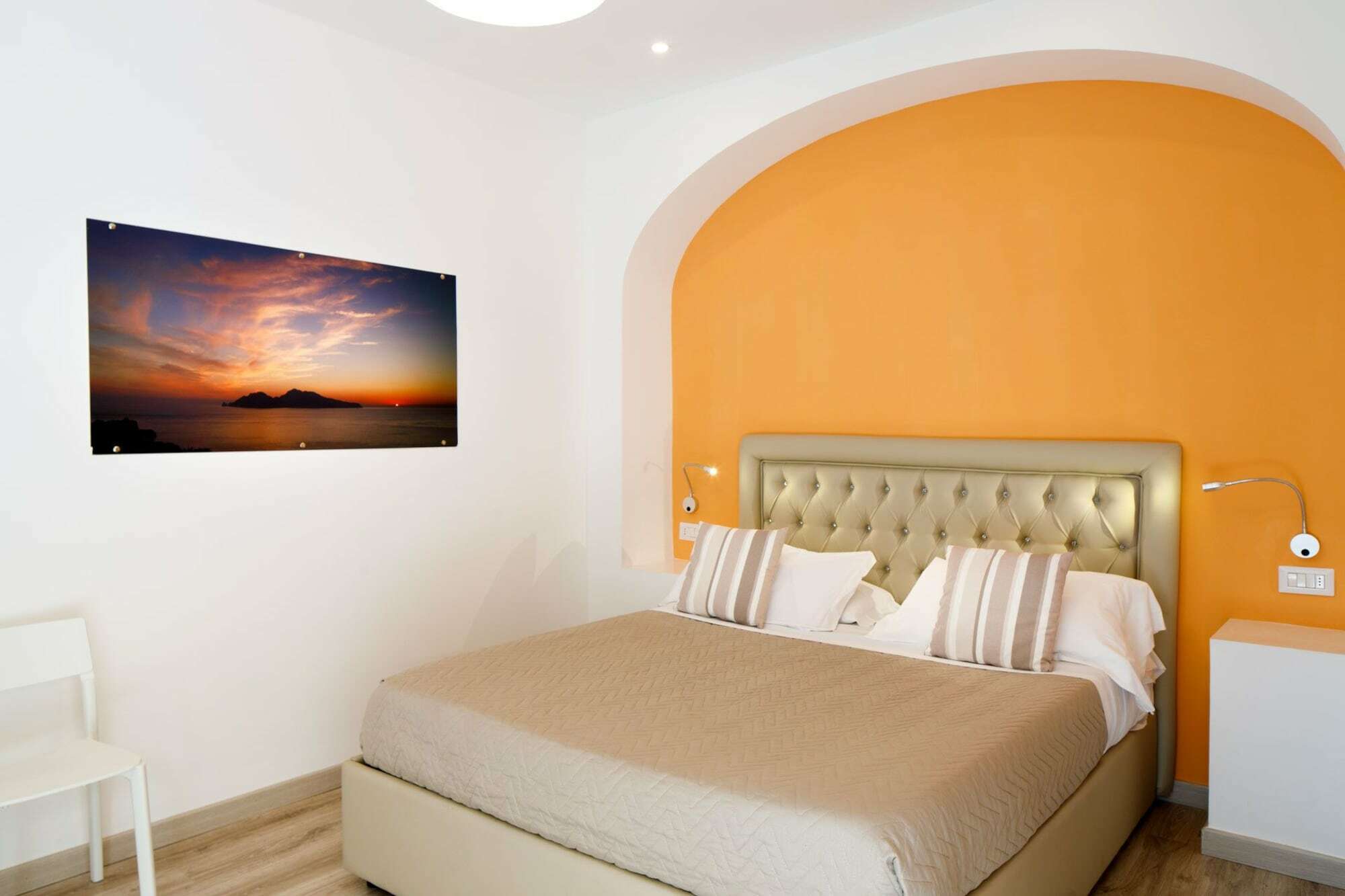 Guest house Comfort Con Piscina