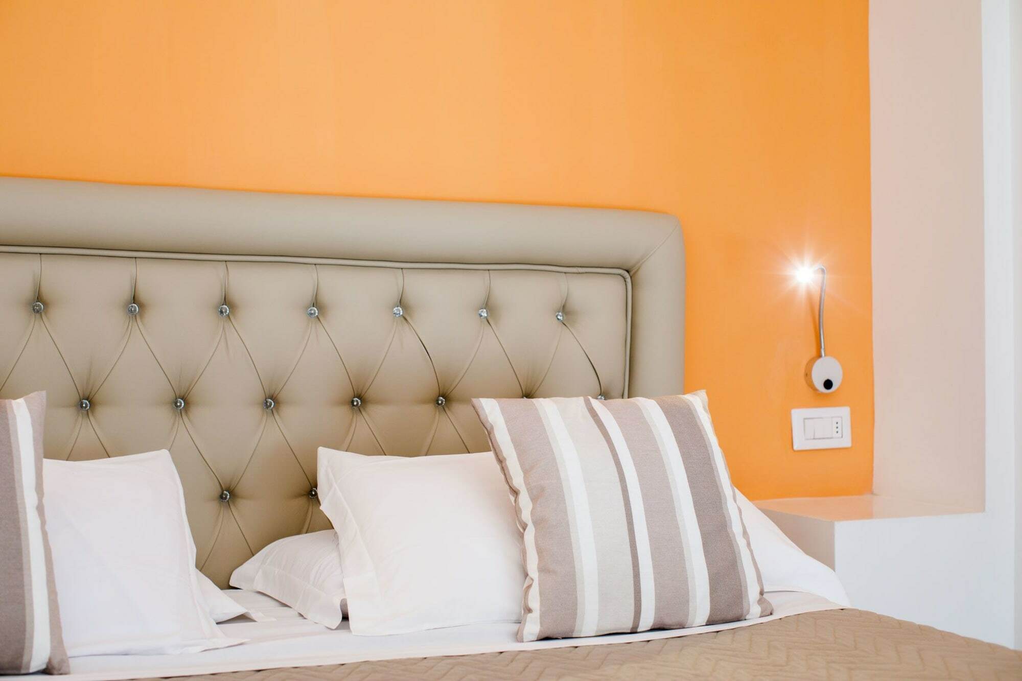 Guest house Comfort Con Piscina