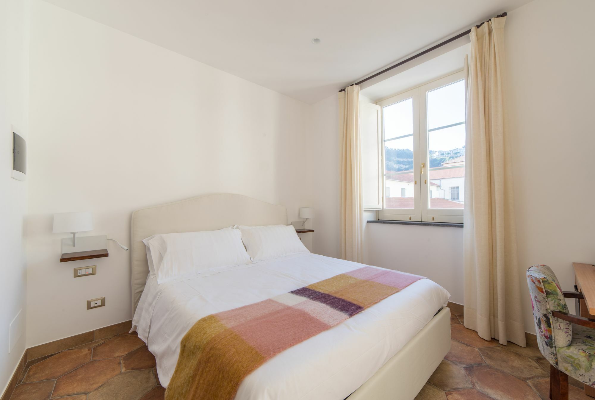 Residenza Il Campanile Sorrento