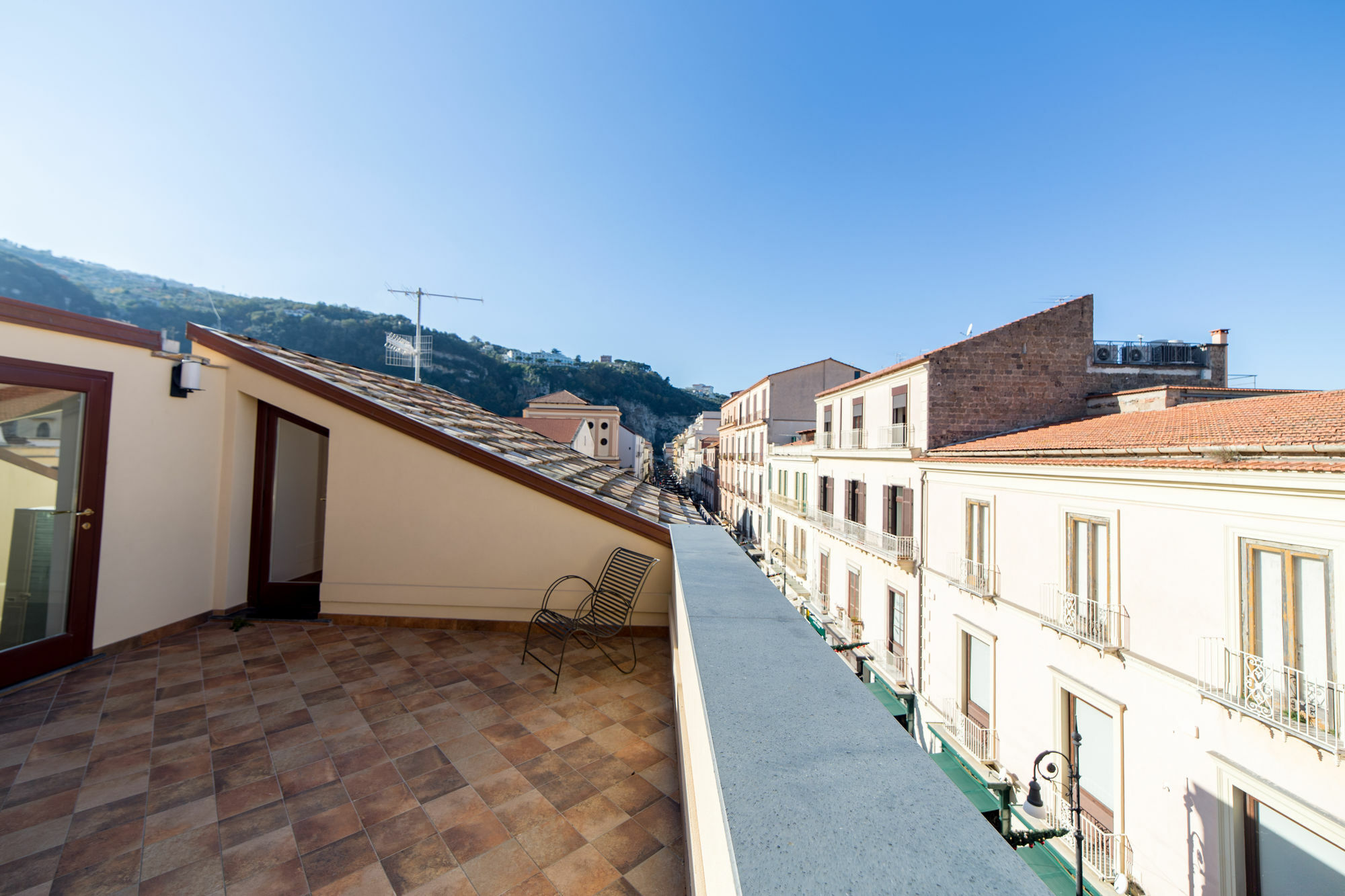Residenza Il Campanile Gasthuis