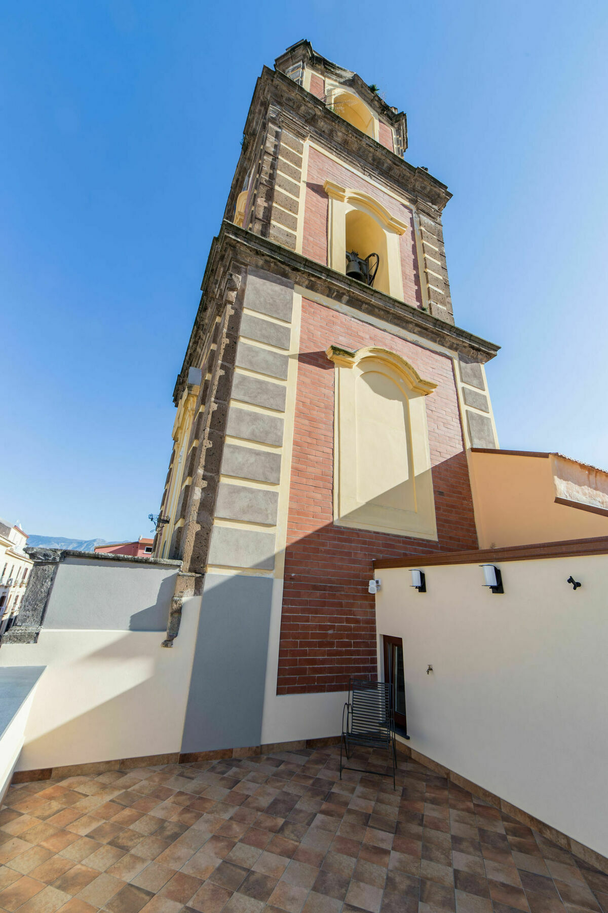 Gasthuis Residenza Il Campanile