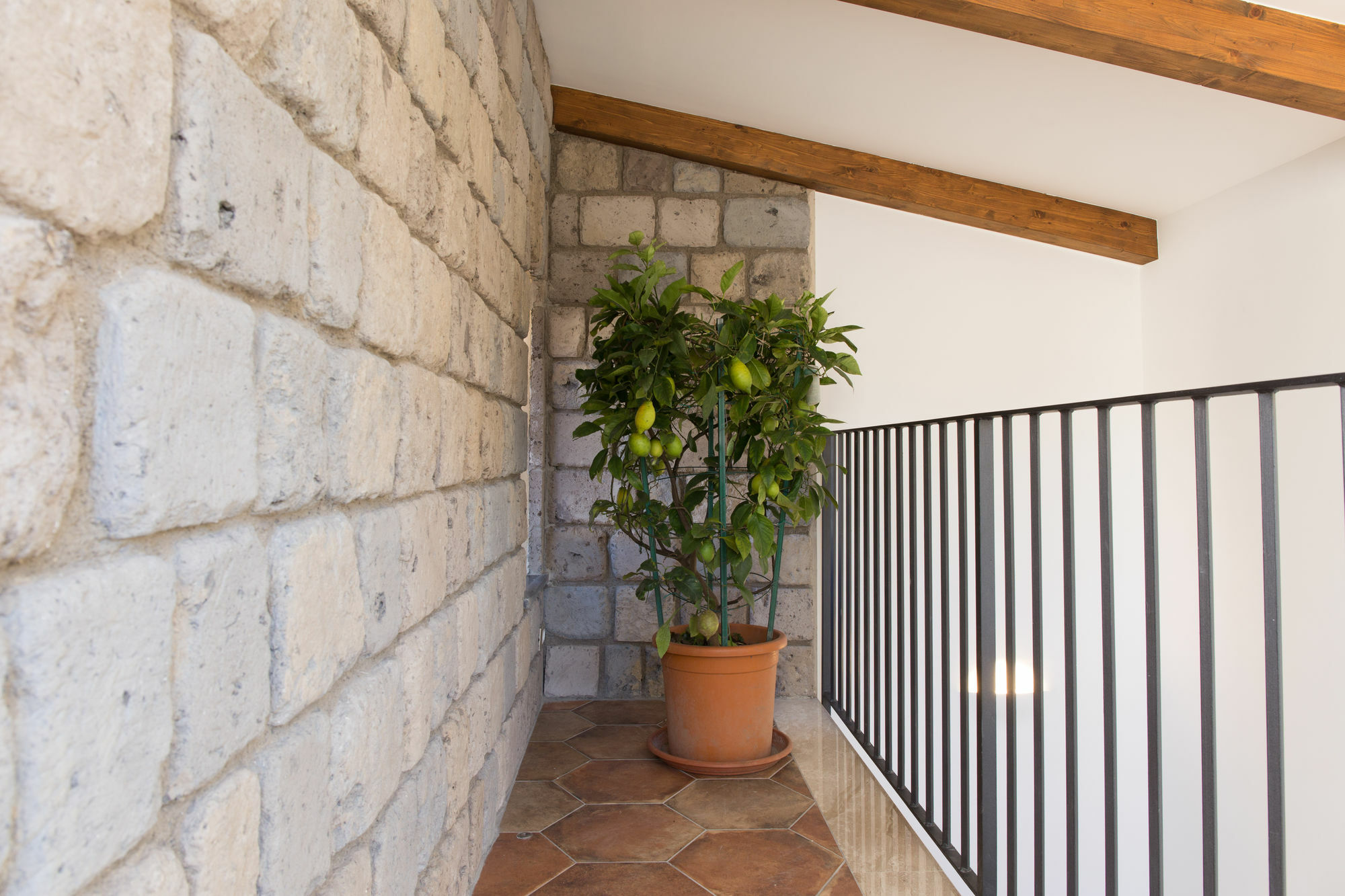 Guest house Il Campanile 2*