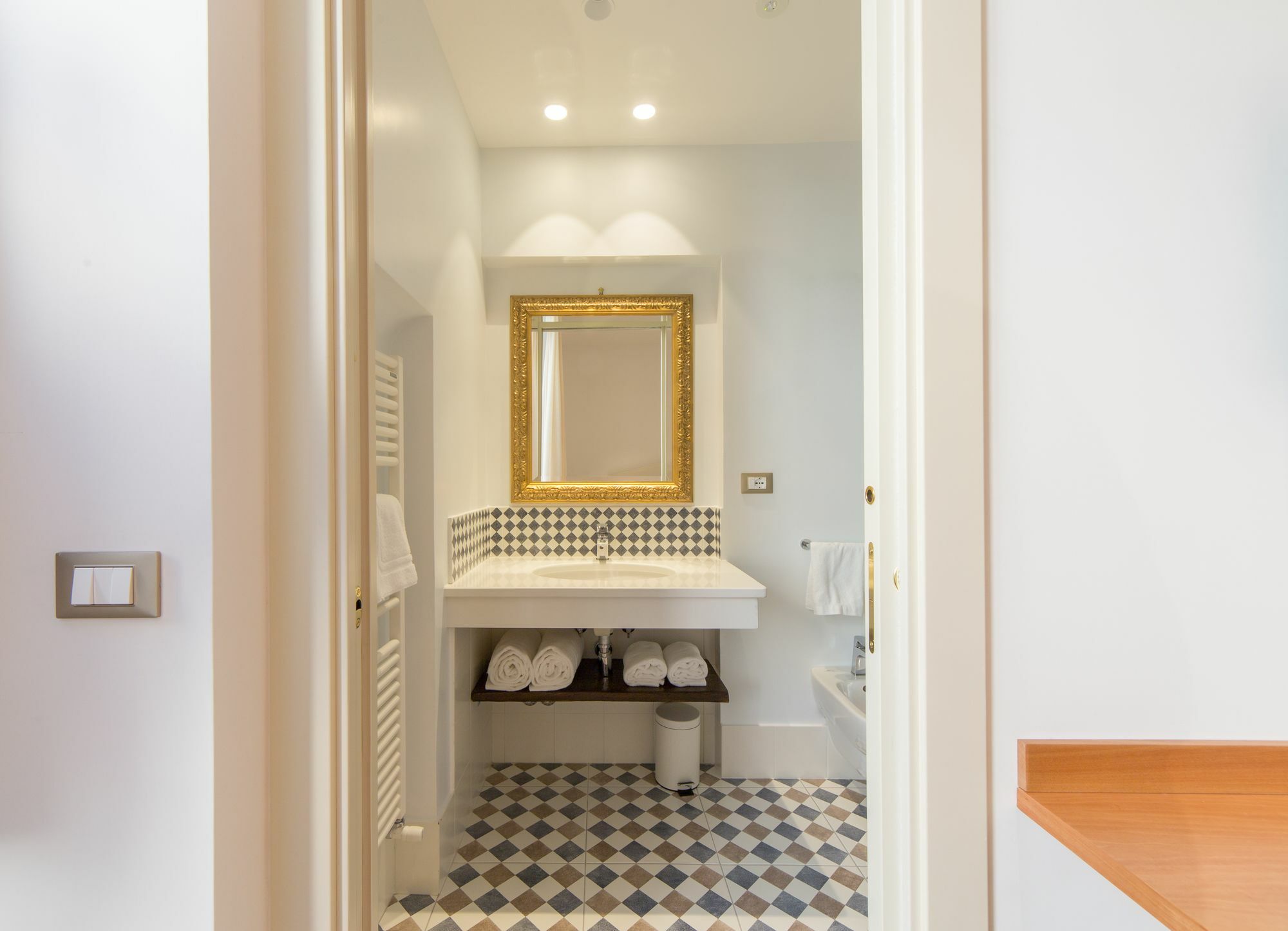 Il Campanile Guest house Sorrento