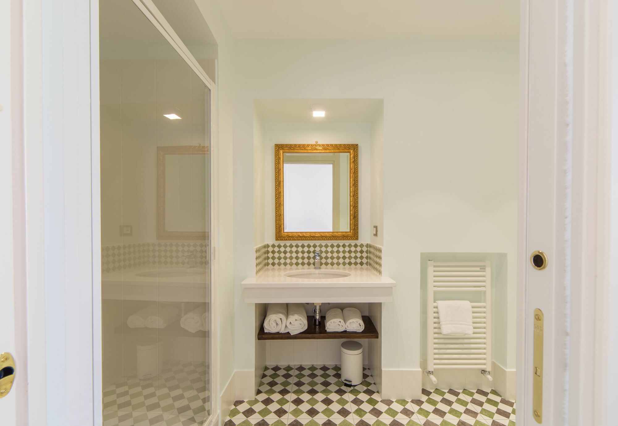 Guest house Il Campanile