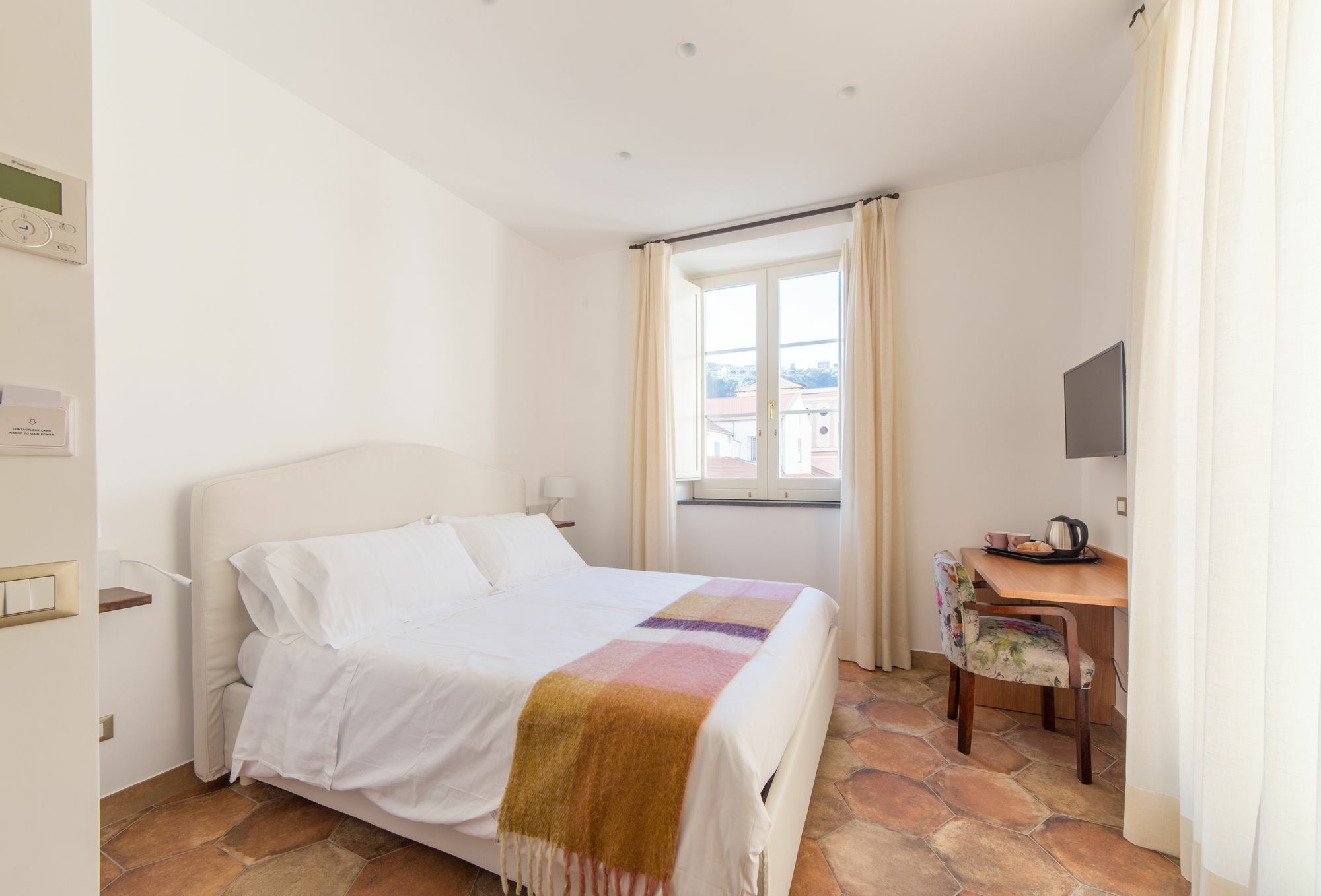 Residenza Il Campanile Gasthuis 2*